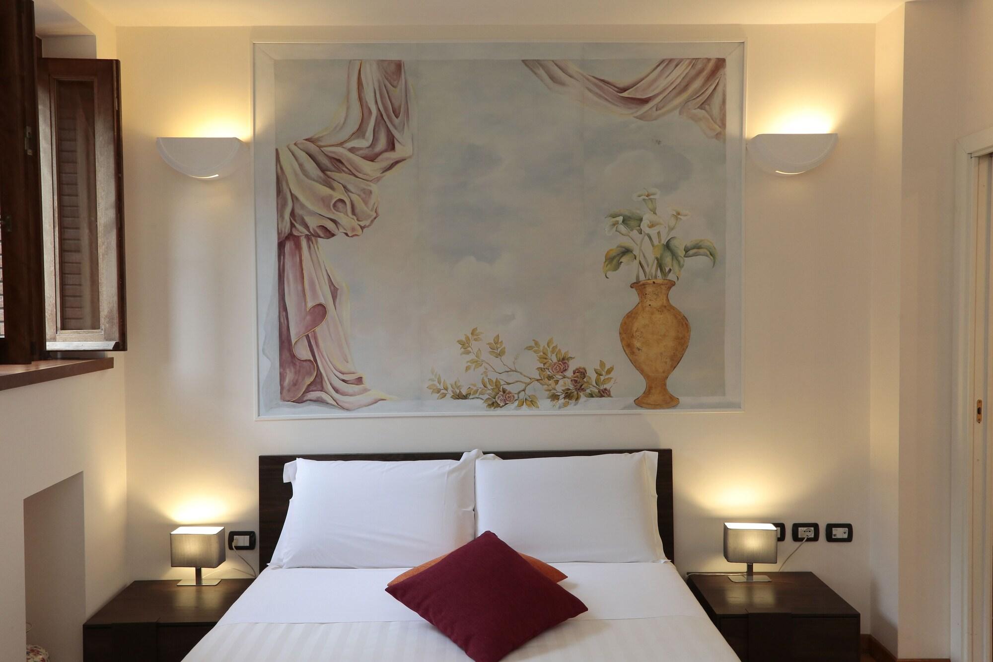 Residenza Delle Arti Rome