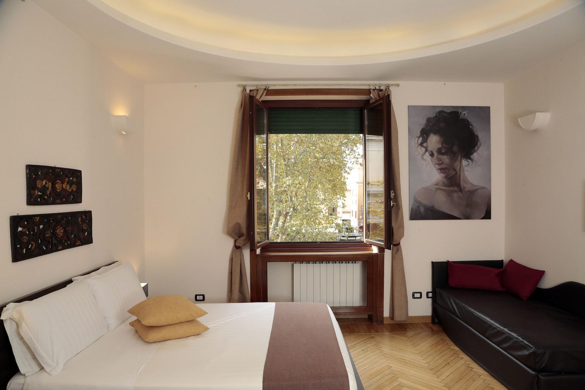 Residenza Delle Arti Rome
