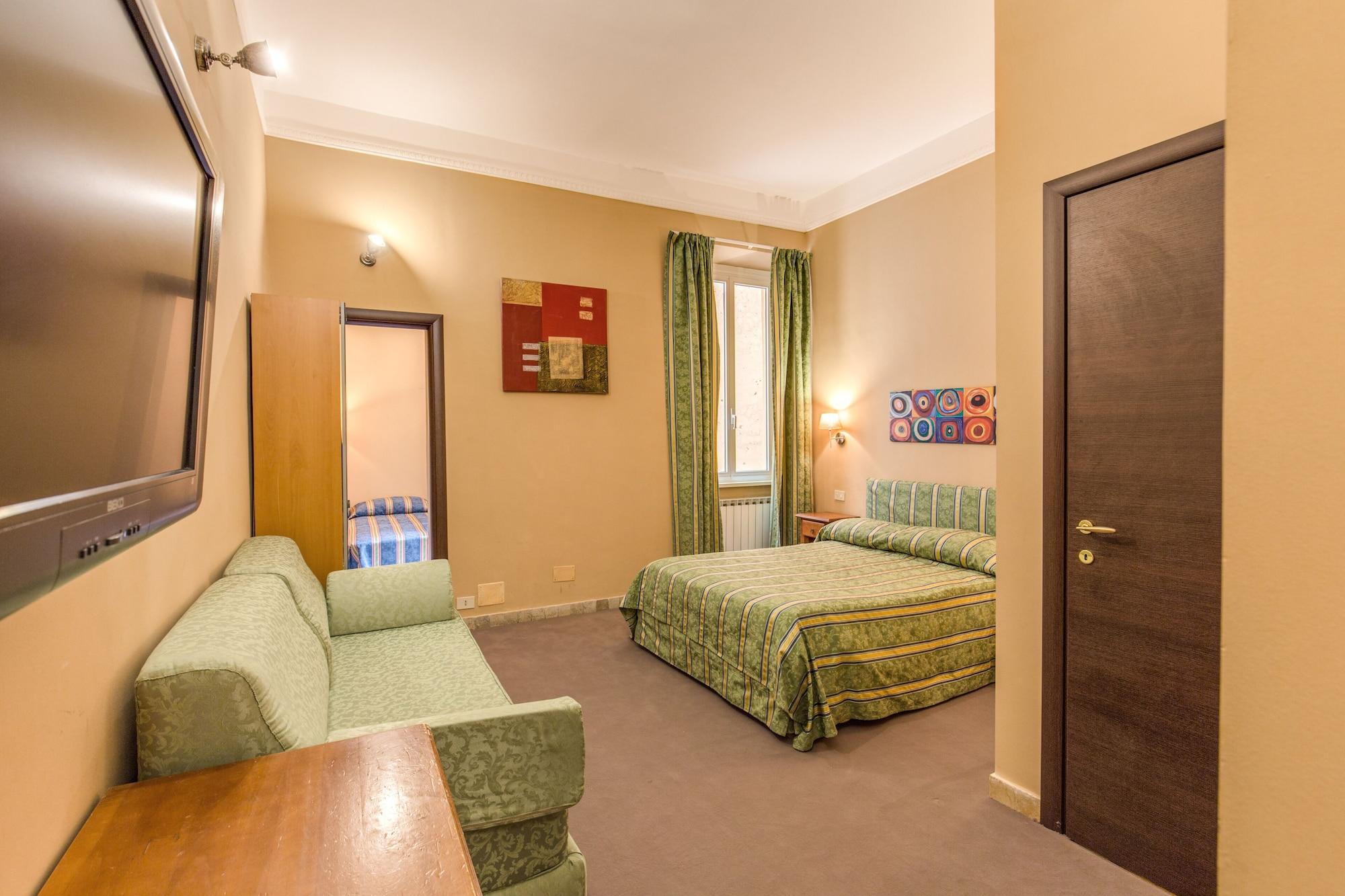 Casa de hóspedes Residenza Belli