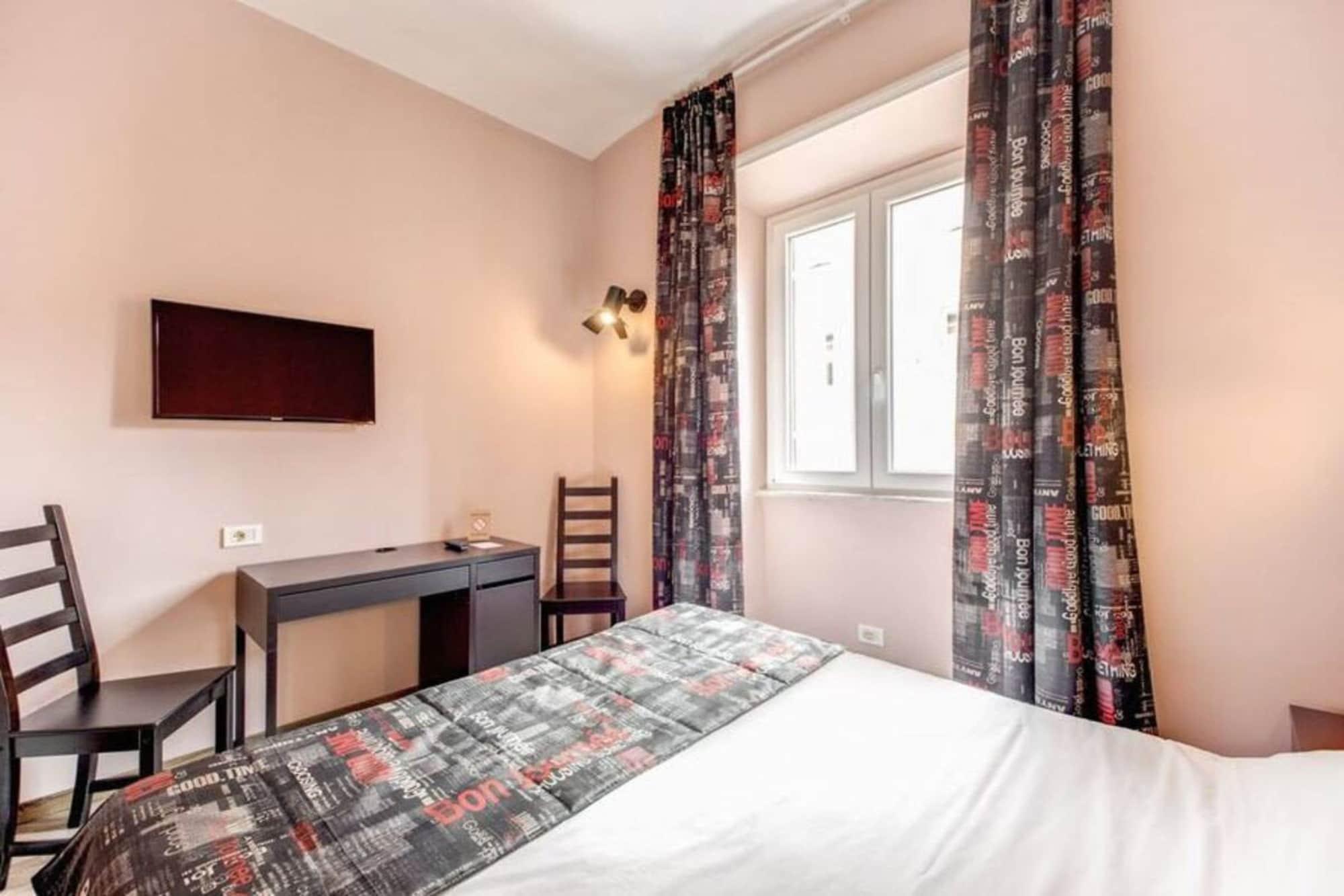 Residenza Belli 3* Roma