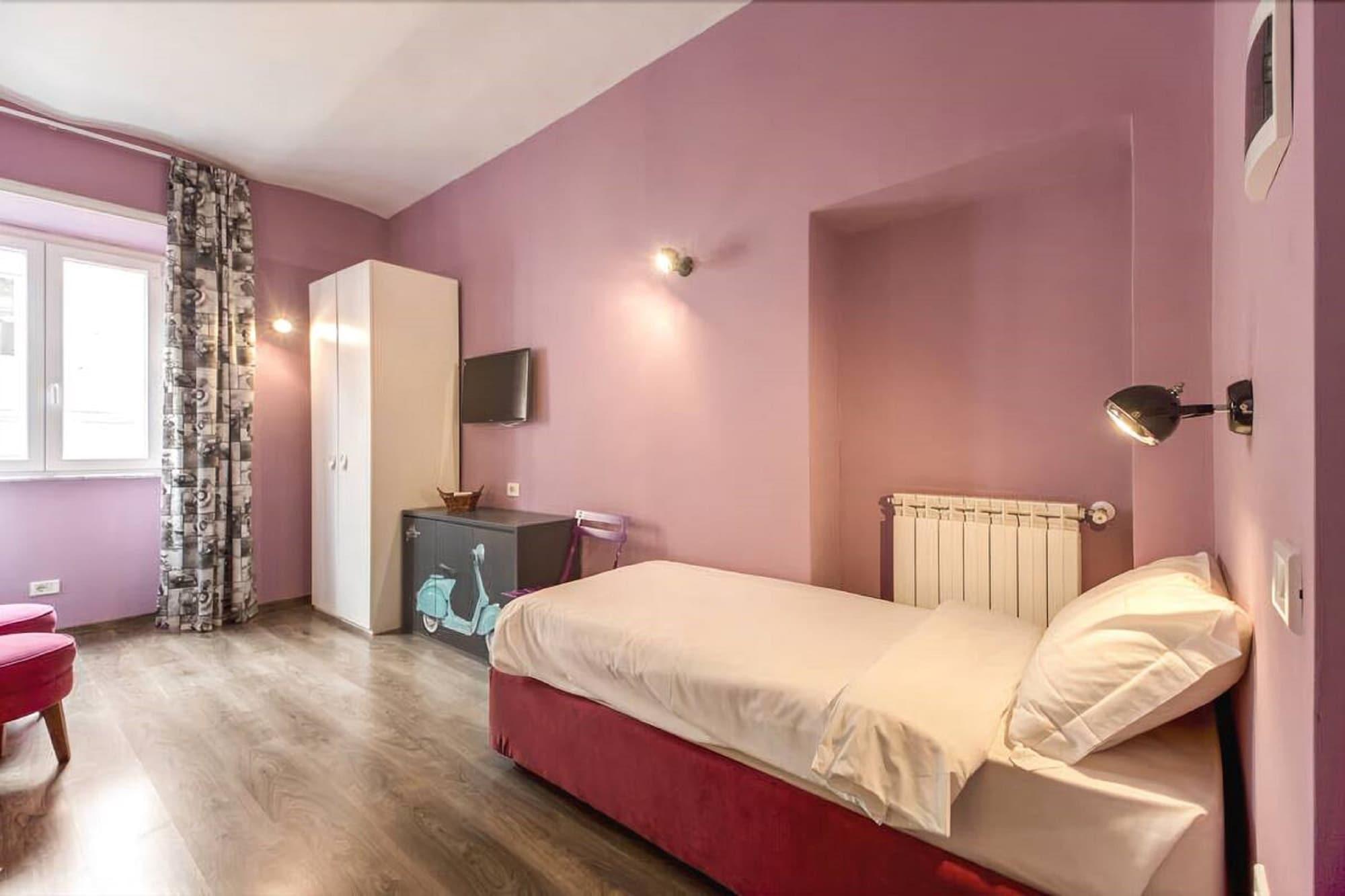 Residenza Belli Casa de hóspedes Roma