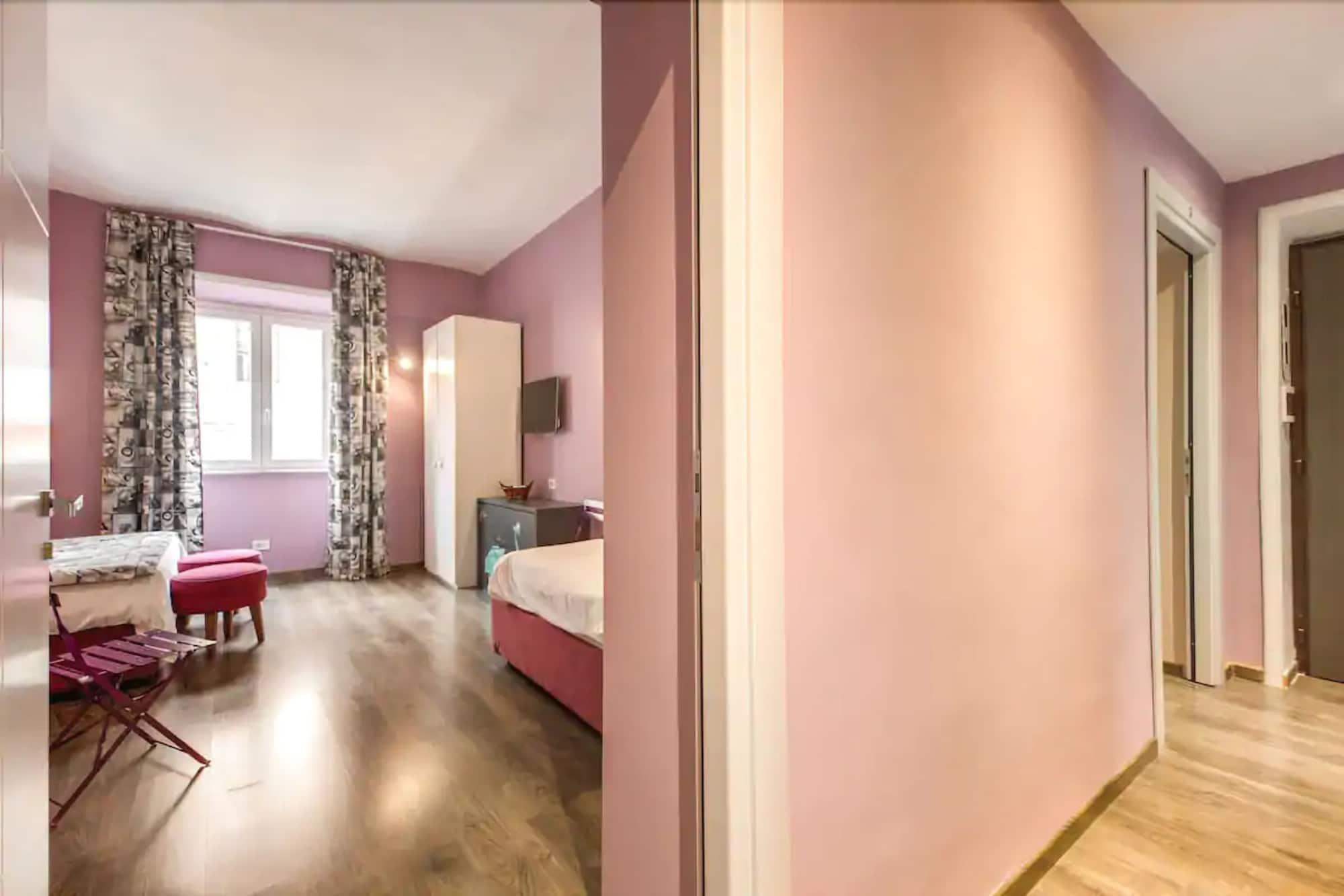 Residenza Belli Casa de hóspedes Roma