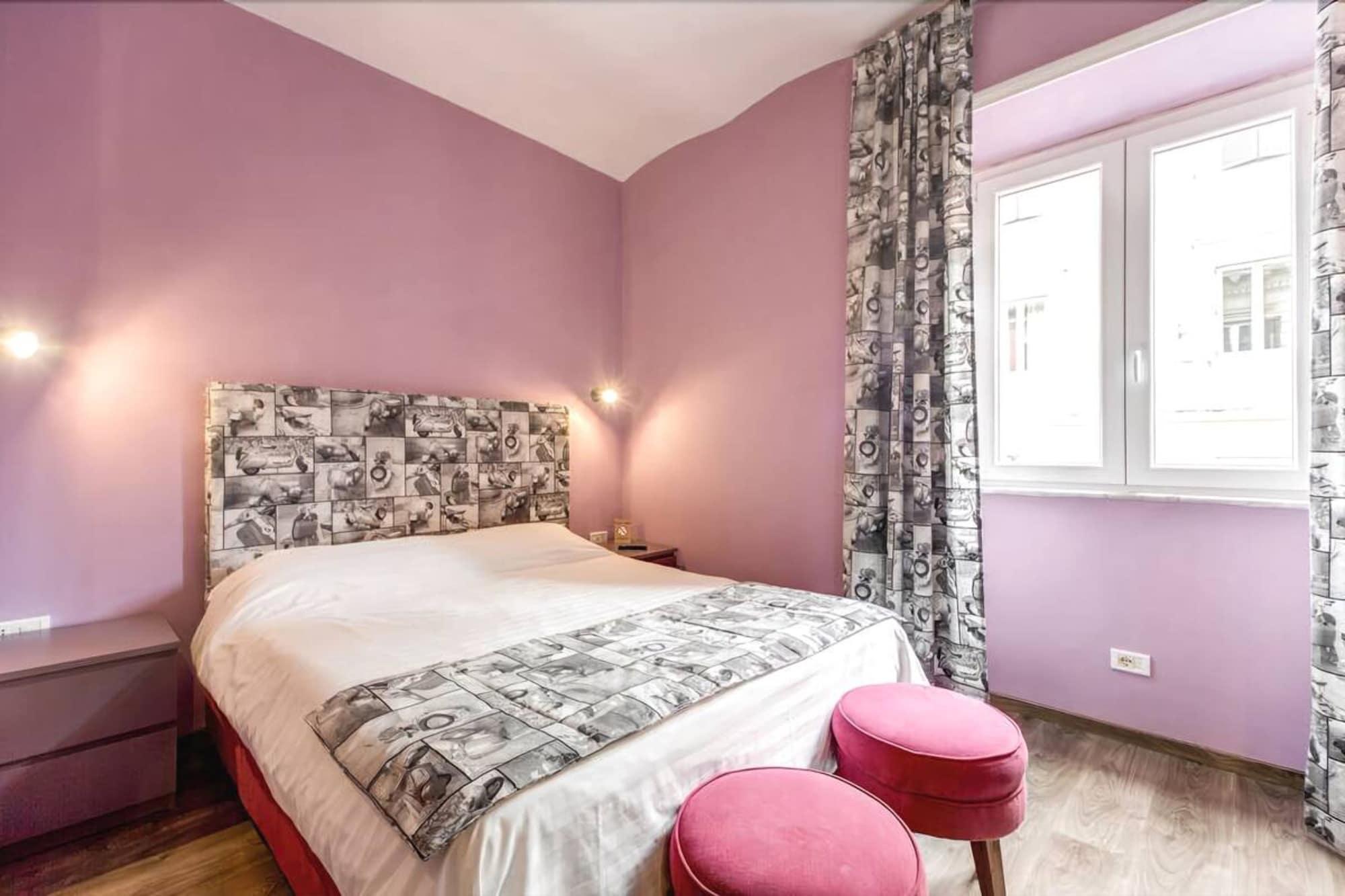 Residenza Belli Casa de hóspedes 3*
