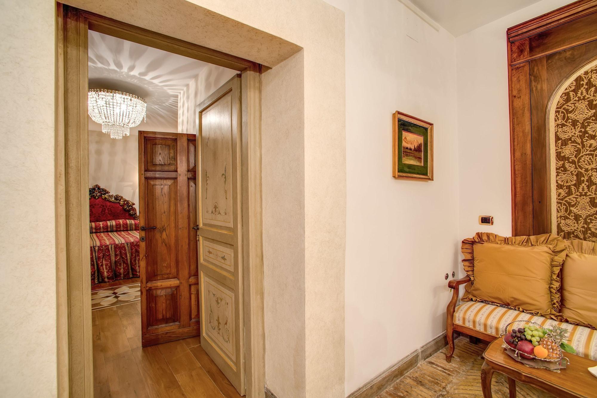 Bed & Breakfast Navona Gallery 3*