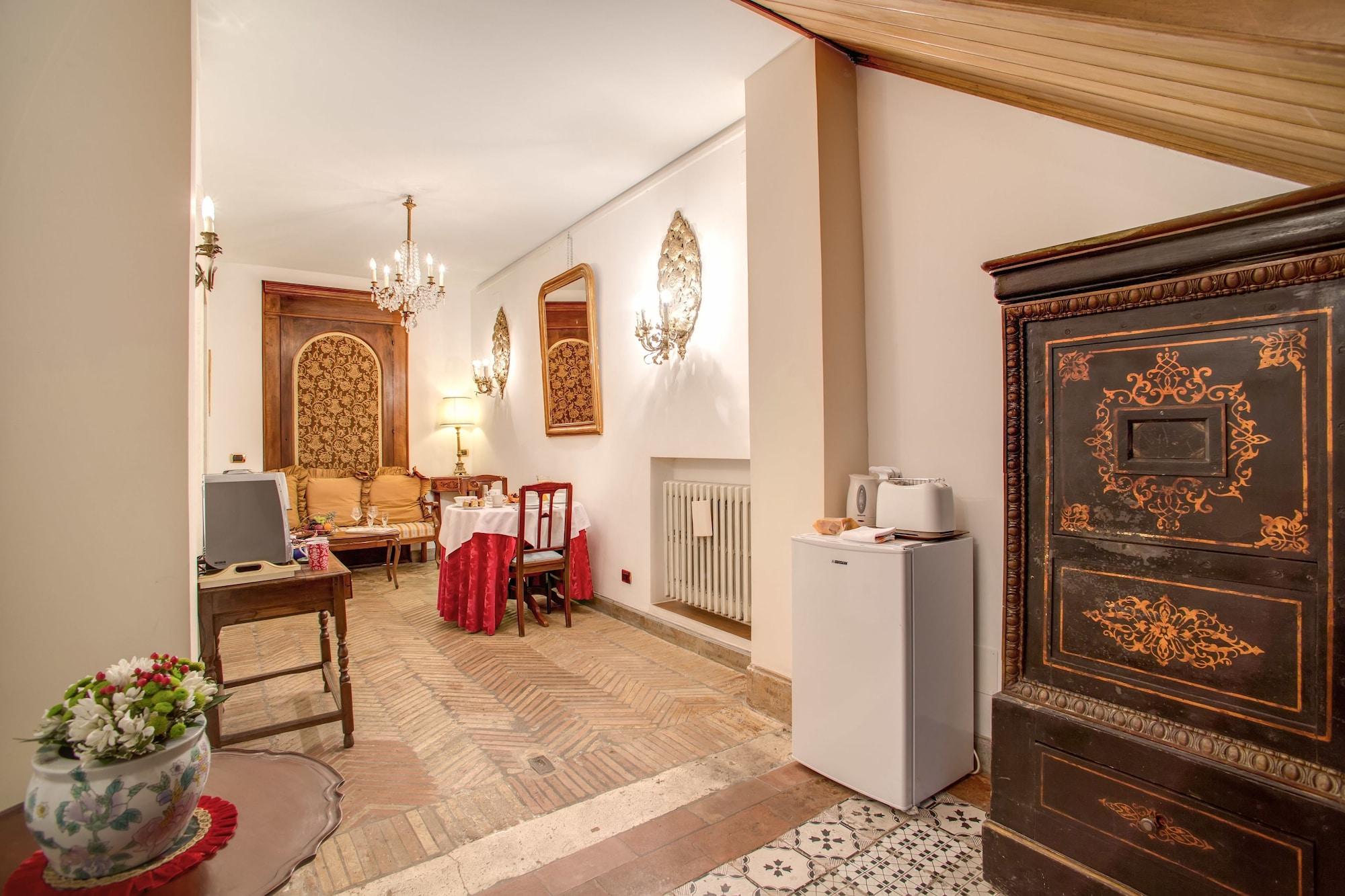 Bed & Breakfast Navona Gallery