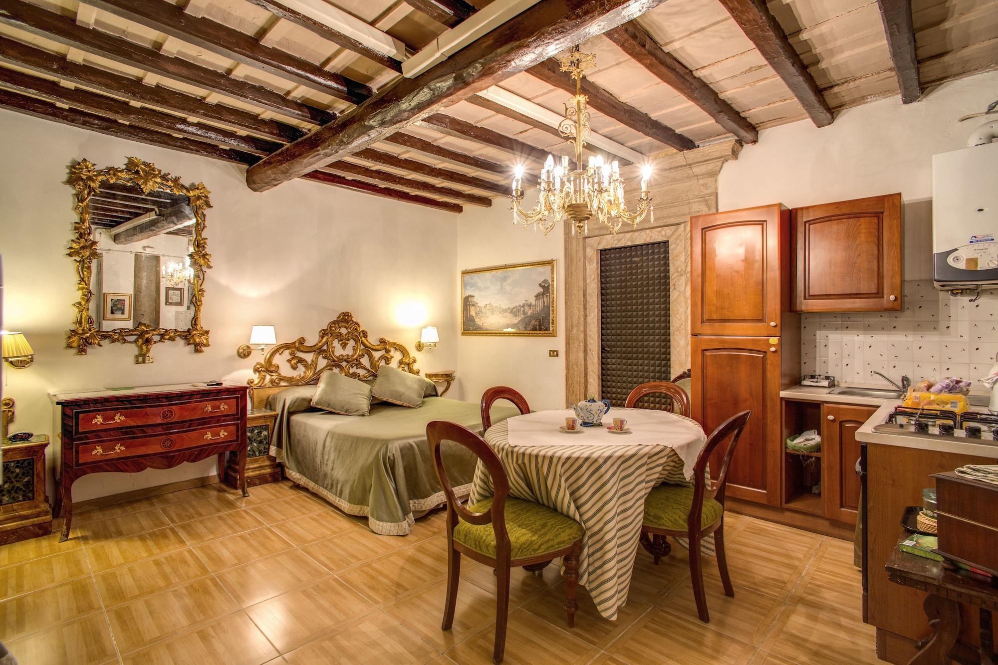 Navona Gallery Bed & Breakfast