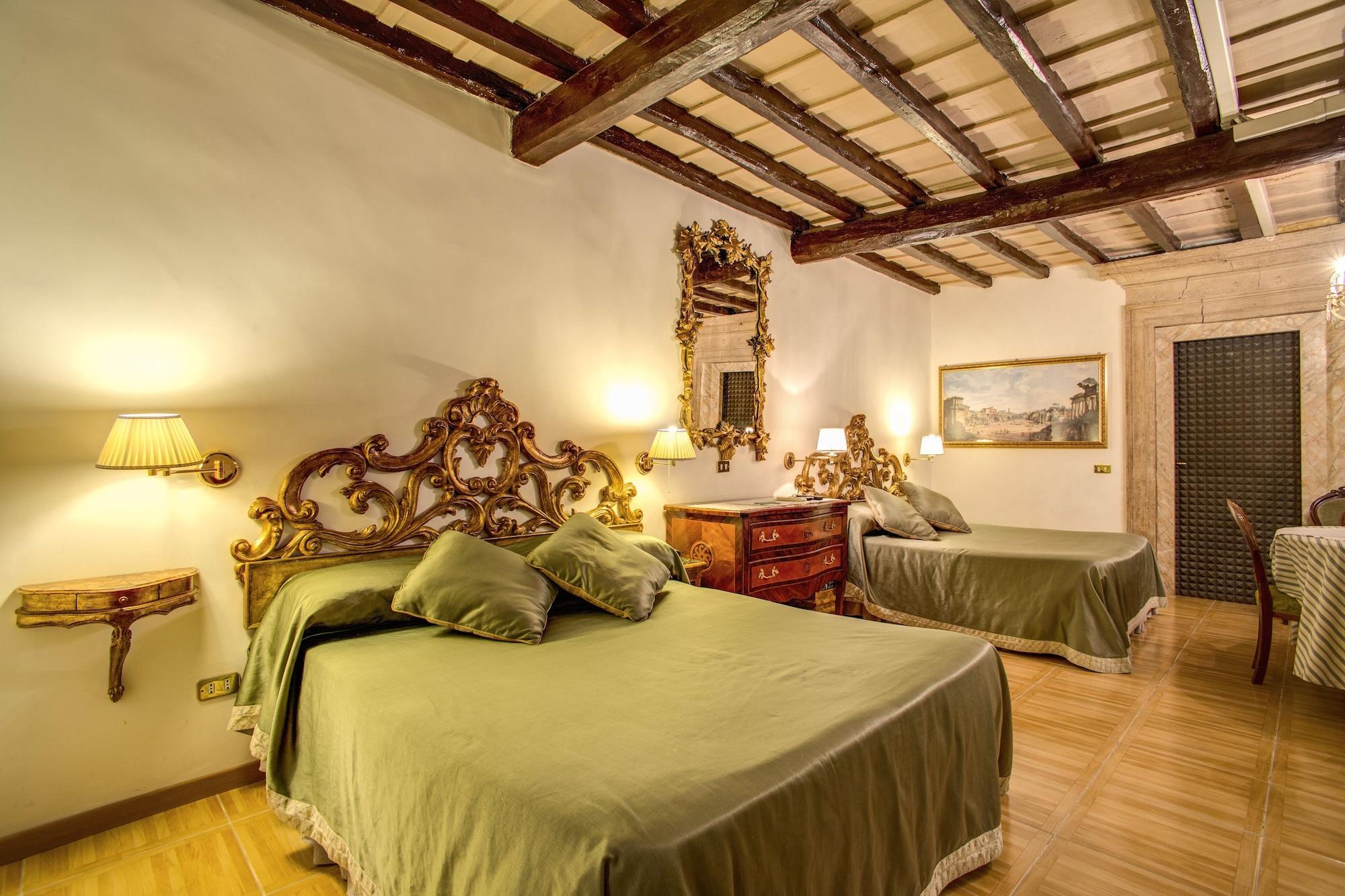 Bed & Breakfast Navona Gallery 3*