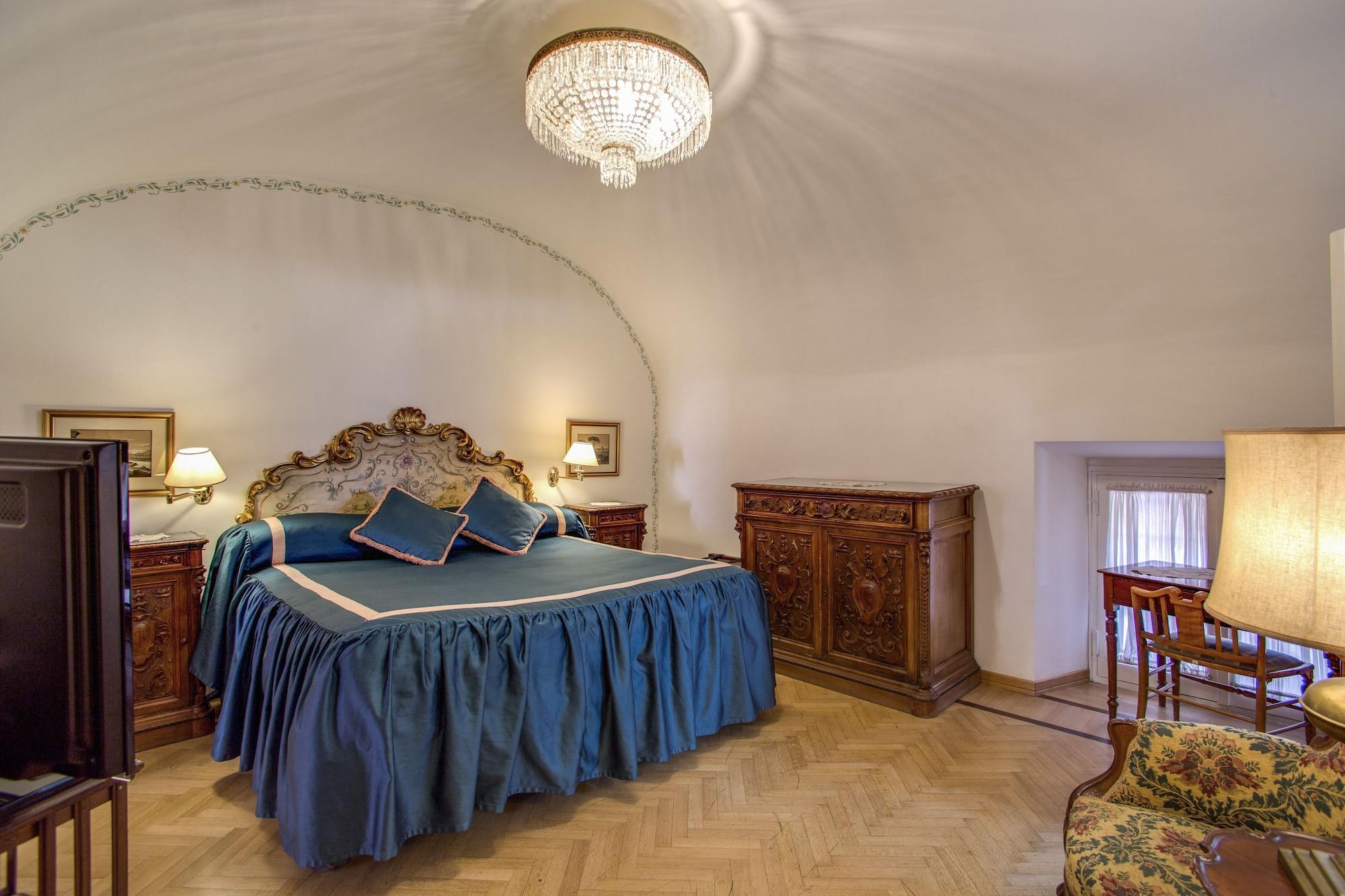 Navona Gallery Bed & Breakfast Rome