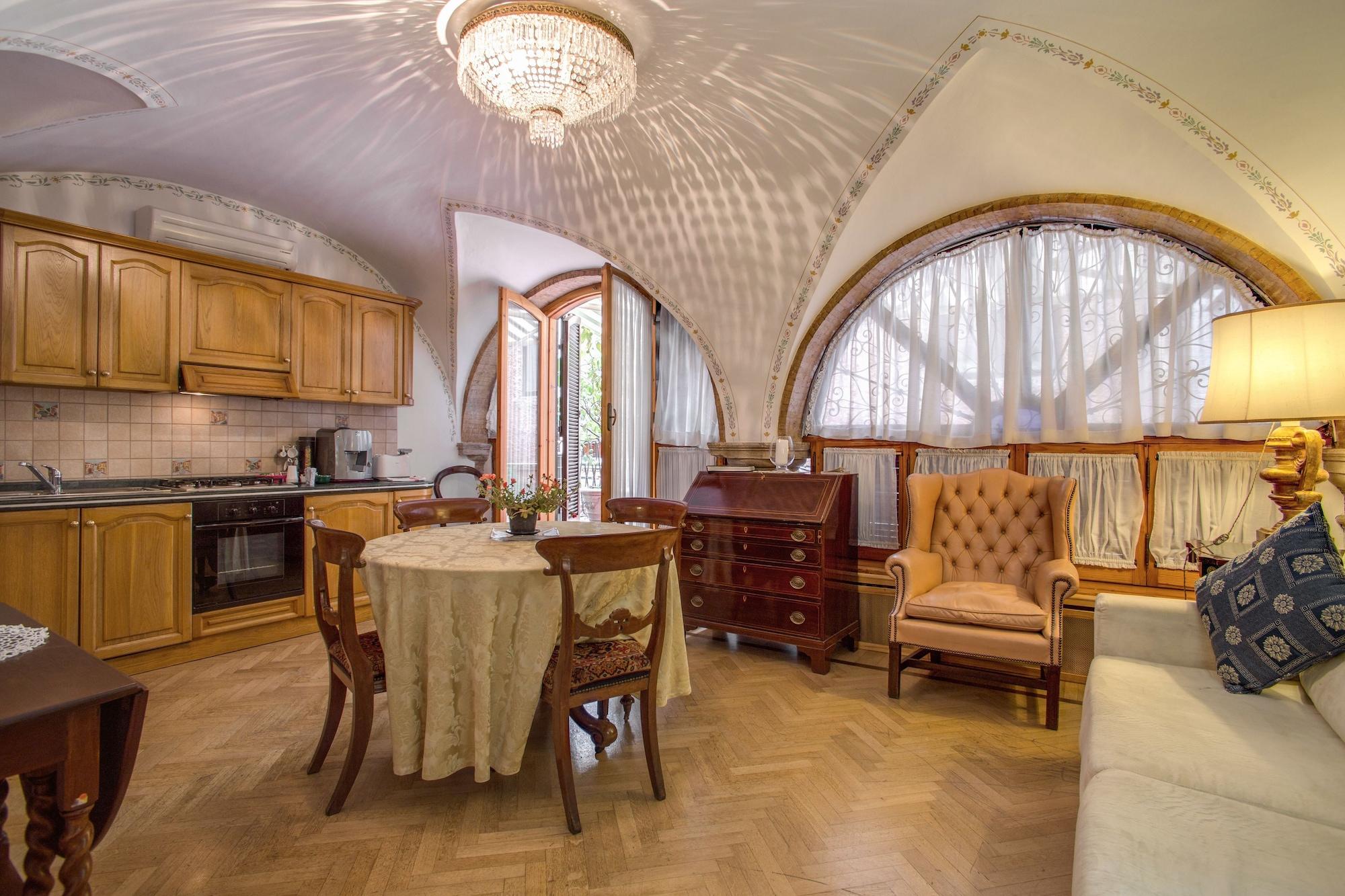 Bed & Breakfast Navona Gallery 3*