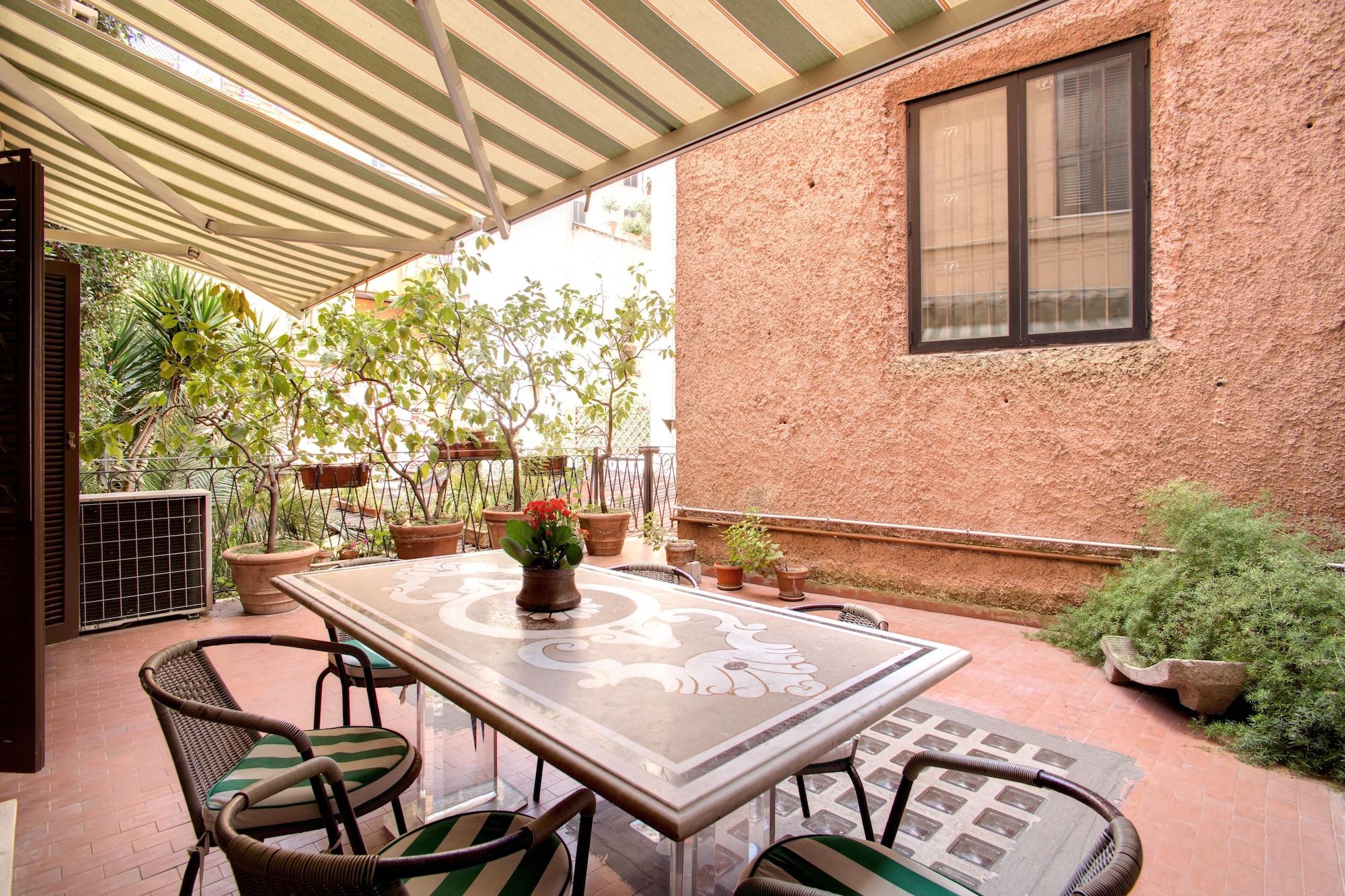 Navona Gallery Bed & Breakfast Rome