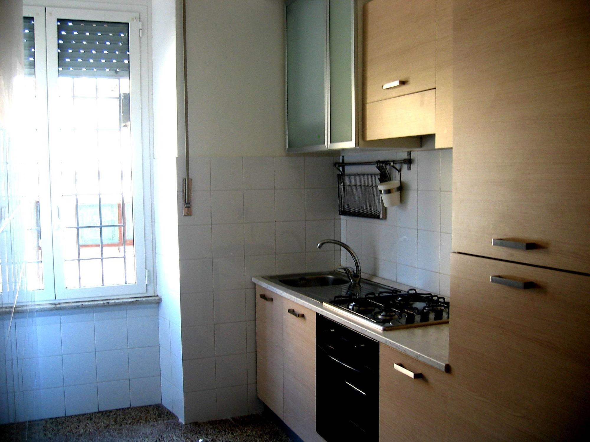 Holidays S.lorenzo New Guest house
