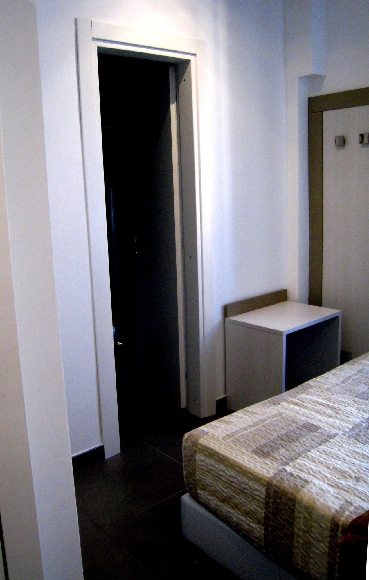 Holidays S.lorenzo New Guest house Rome