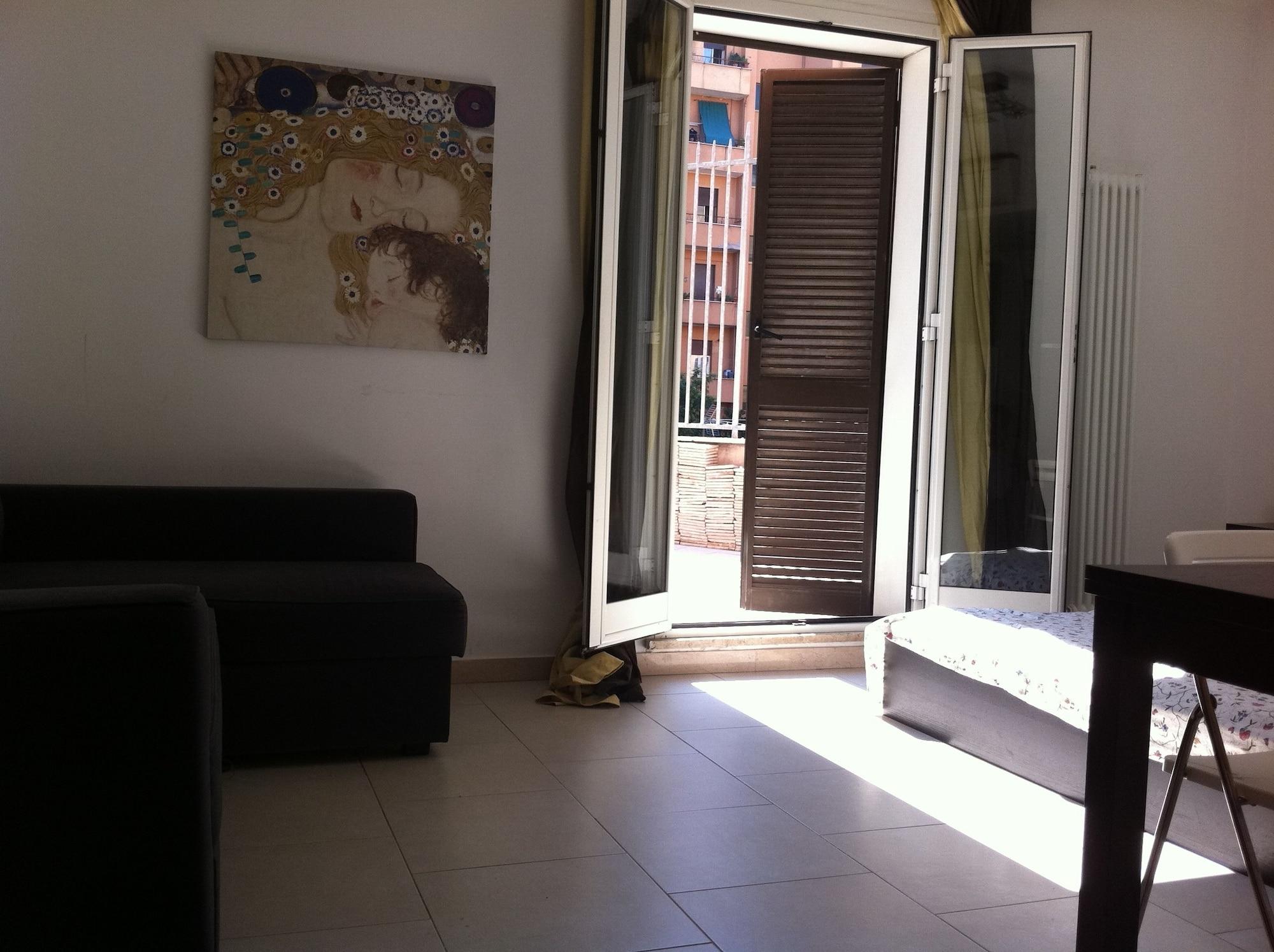 Holidays S.lorenzo New