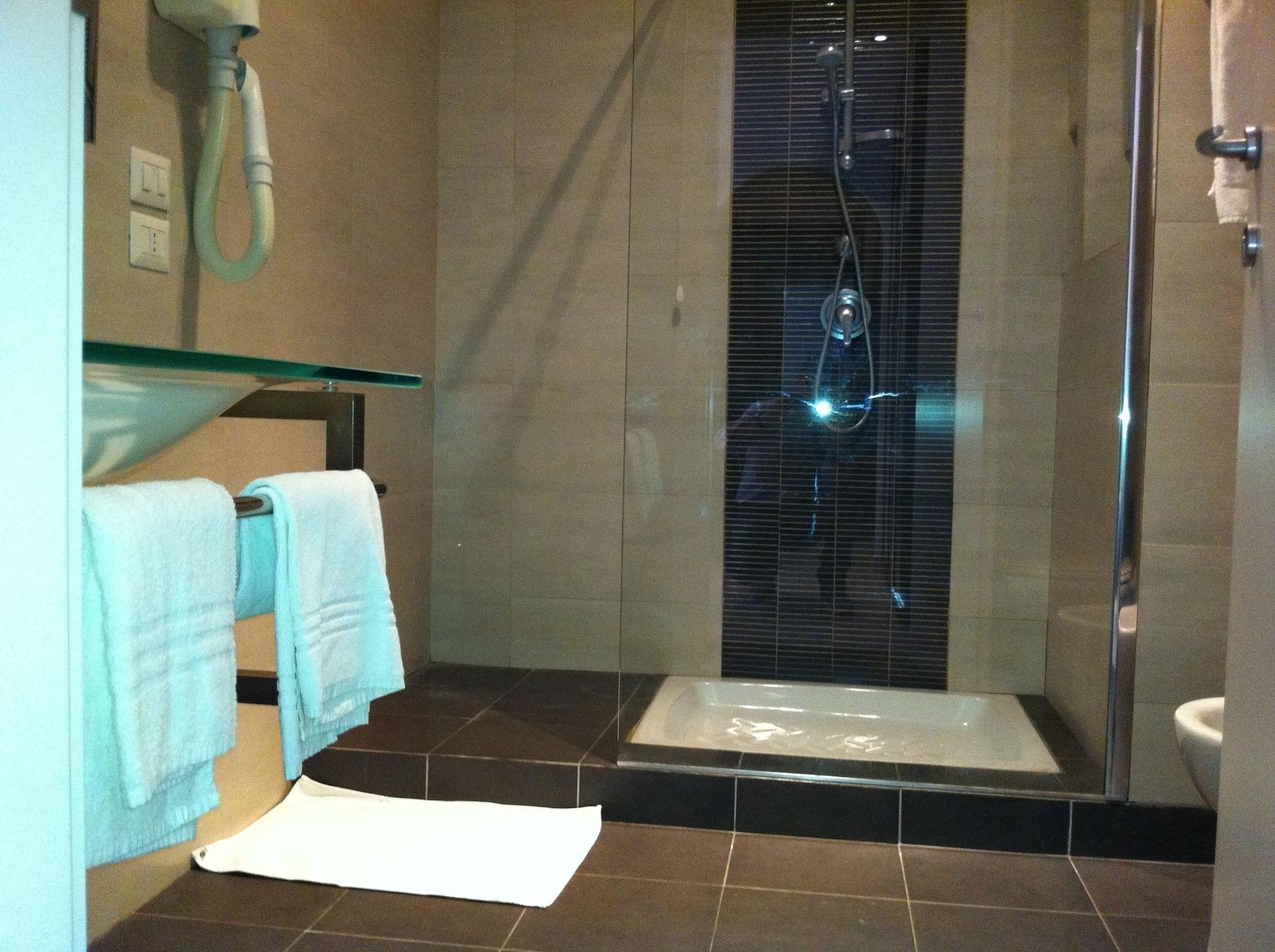 Holidays S.lorenzo New 2* Rome
