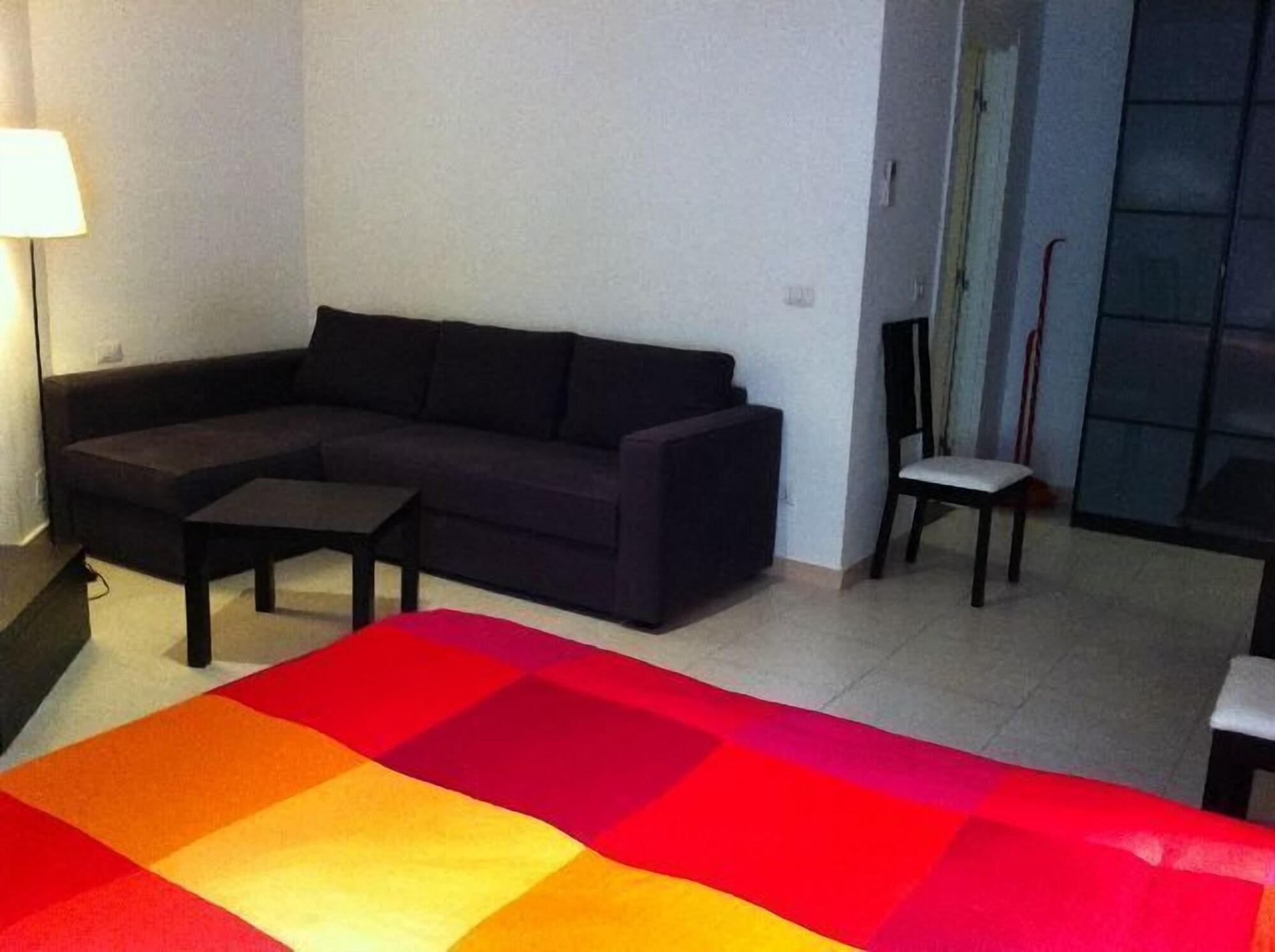 Holidays S.lorenzo New Guest house 2*