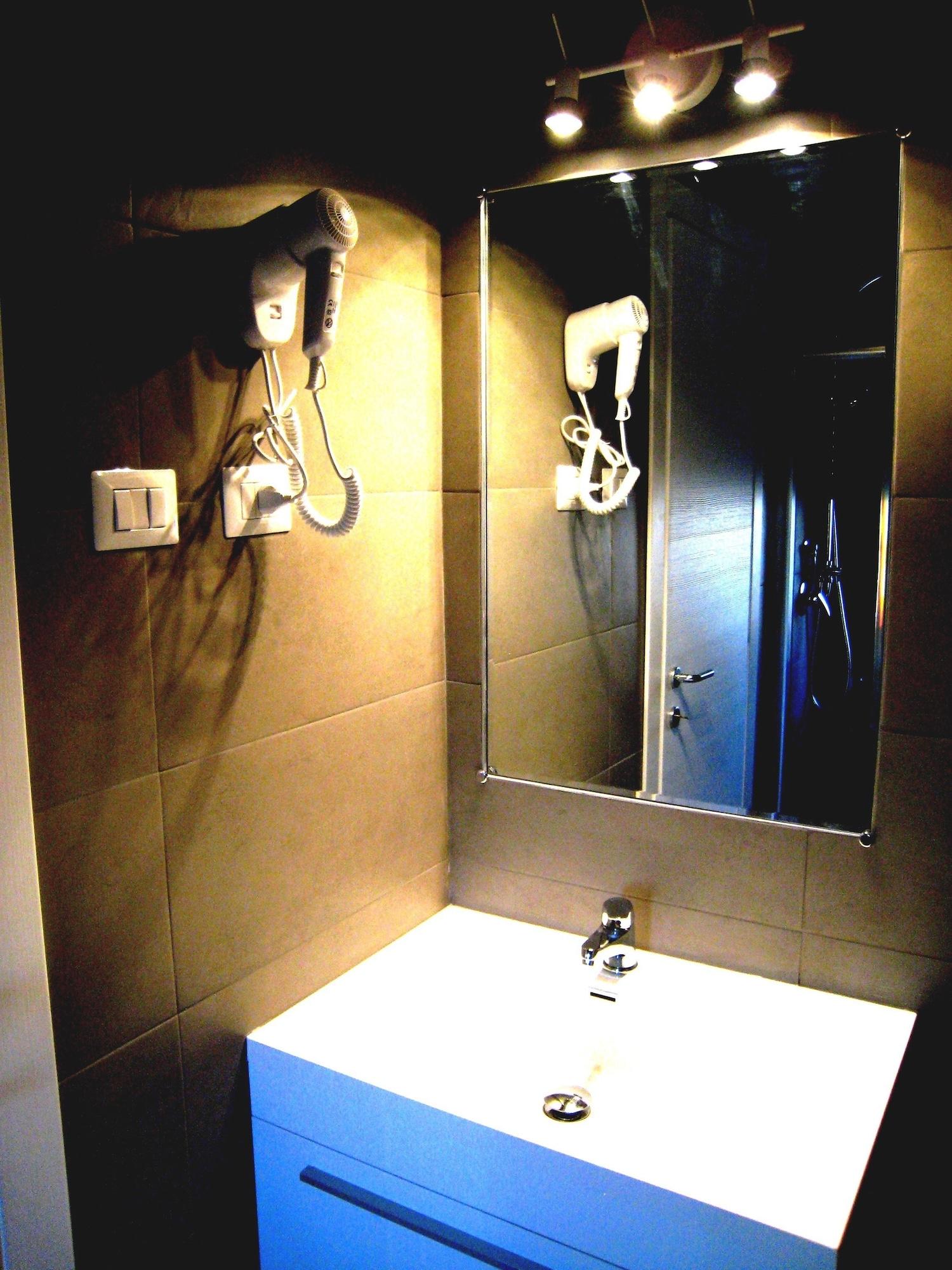 Guest house Holidays S.lorenzo New