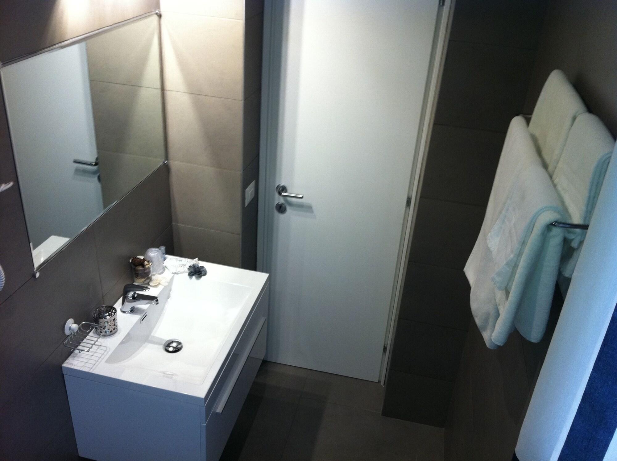 Holidays S.lorenzo New 2* Rome