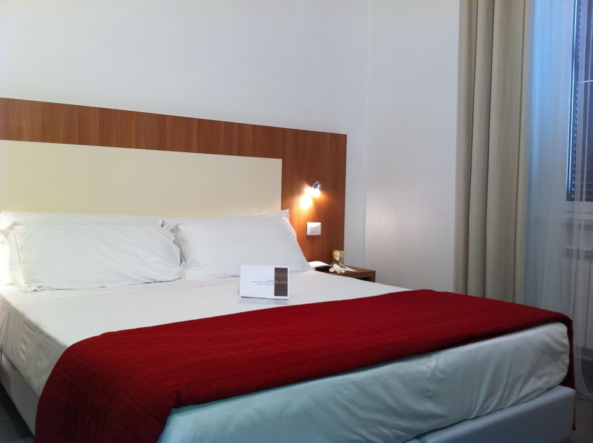 Holidays S.lorenzo New Guest house 2*