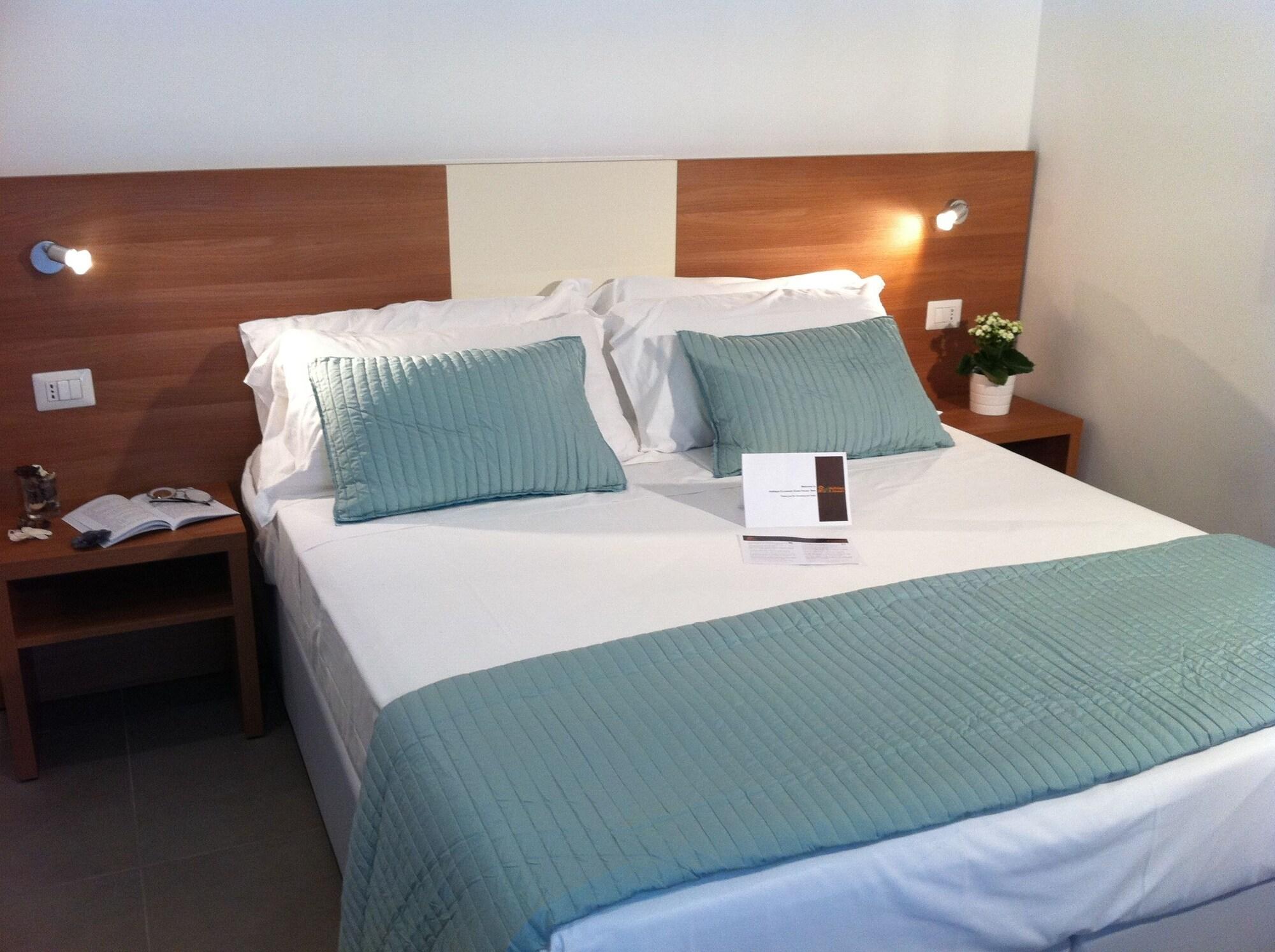 Guest house Holidays S.lorenzo New