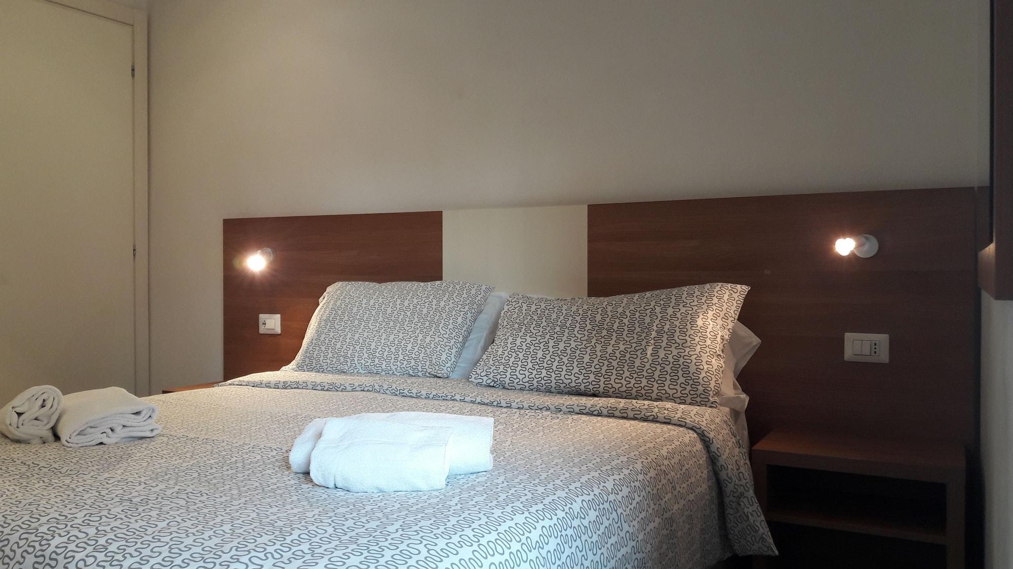 Guest house Holidays S.lorenzo New 2*