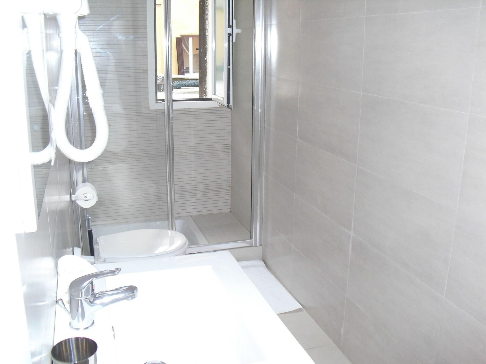 Guest house Holidays S.lorenzo New 2*