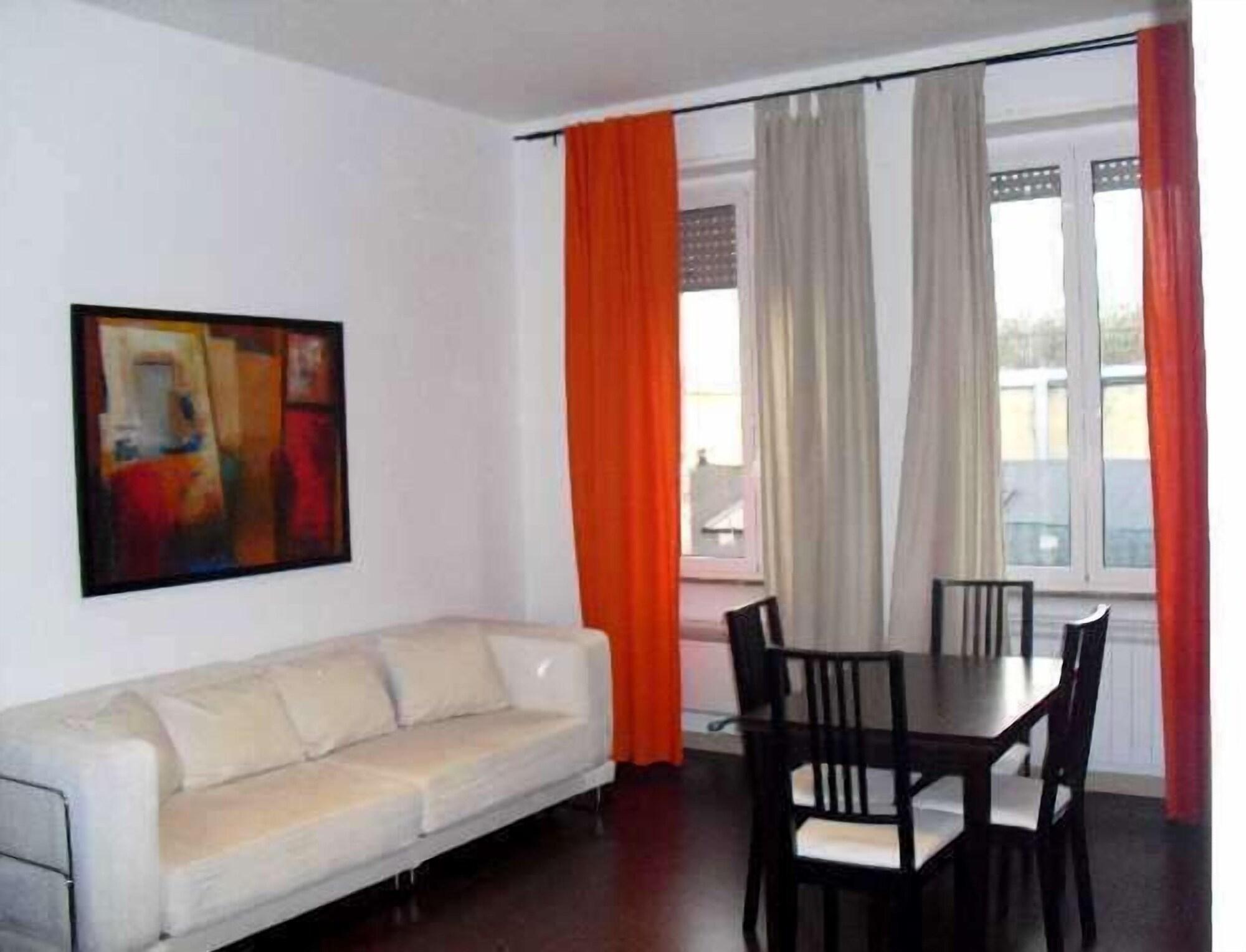 Guest house Holidays S.lorenzo New Rome