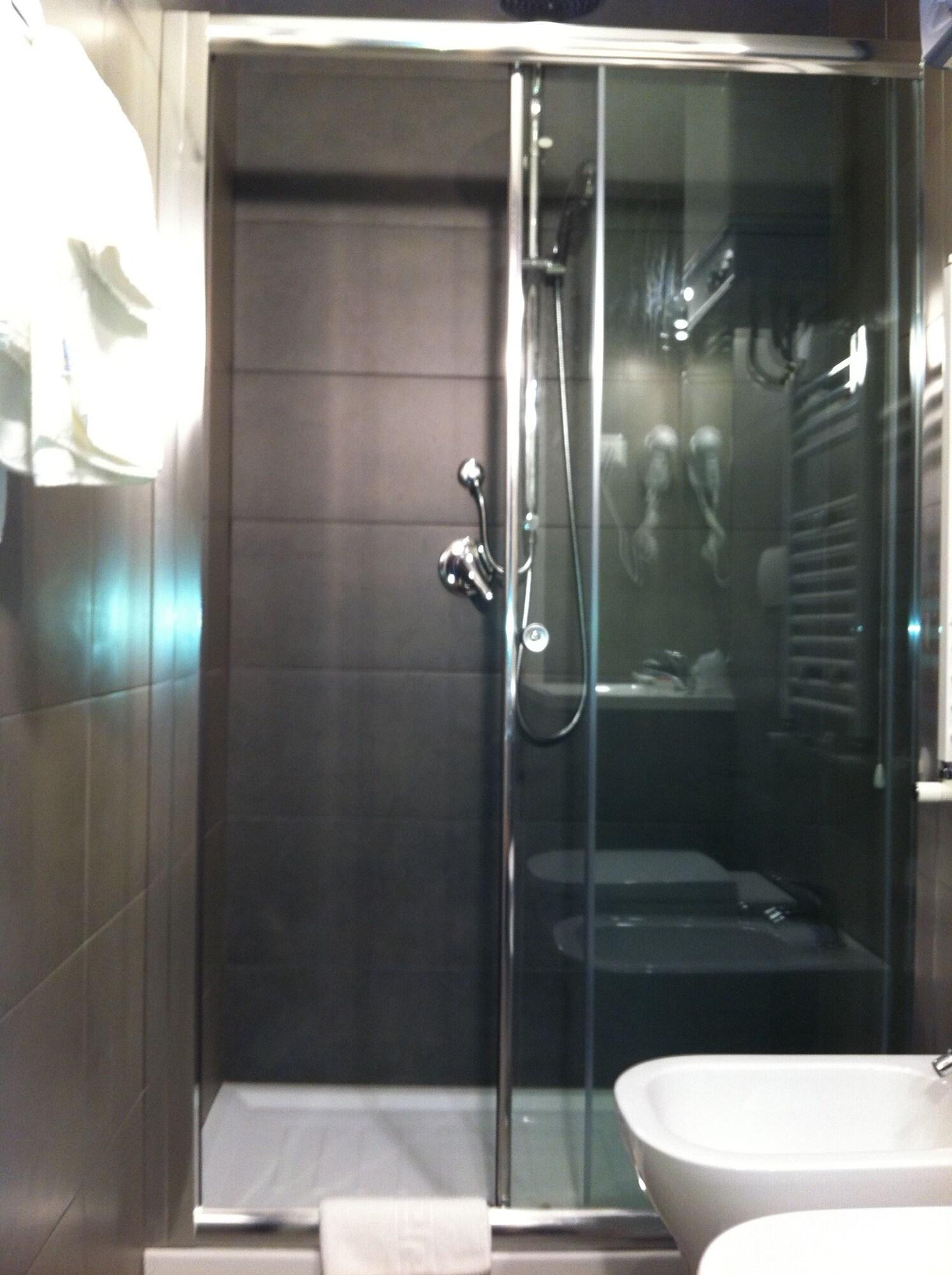 Holidays S.lorenzo New 2* Rome