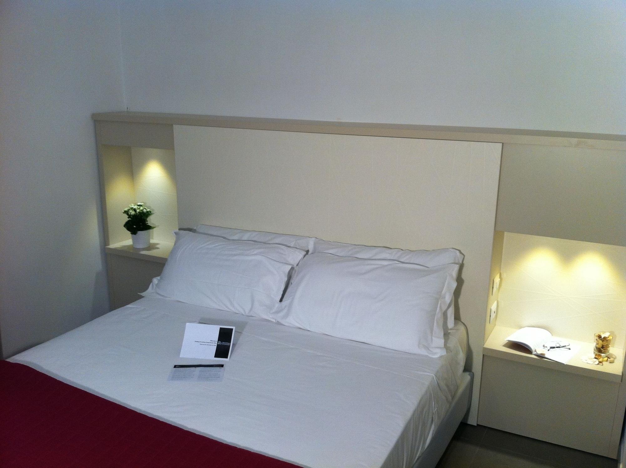 Holidays S.lorenzo New Guest house Rome