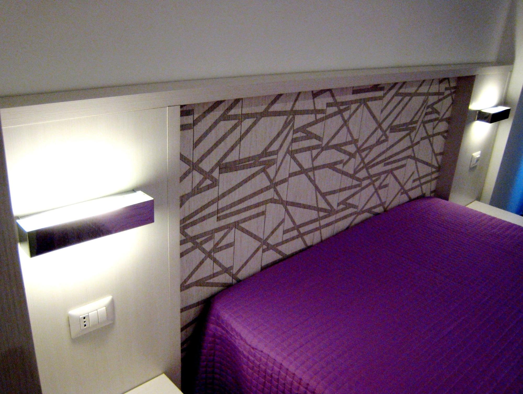 Holidays S.lorenzo New Guest house