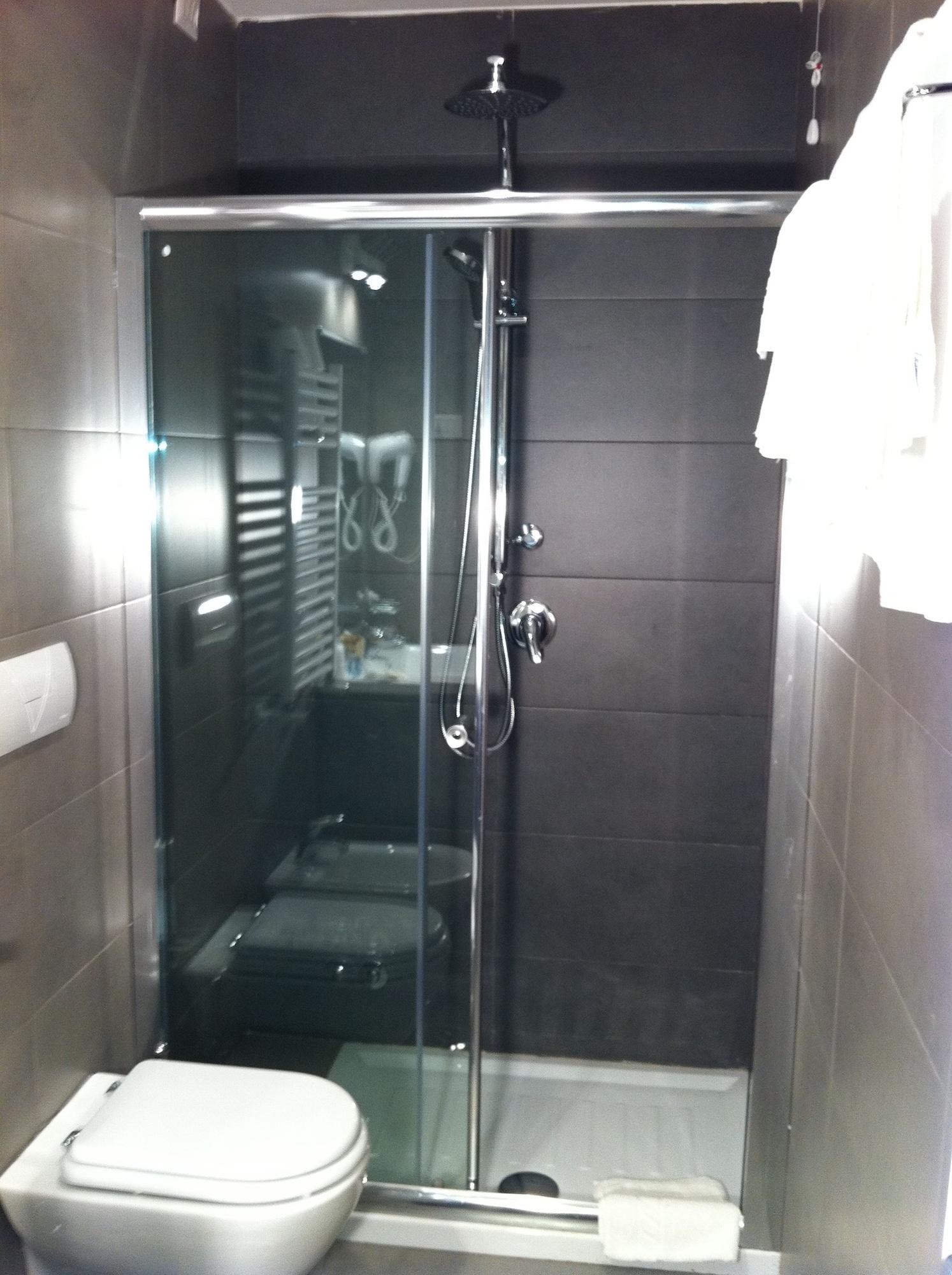 Holidays S.lorenzo New Guest house Rome