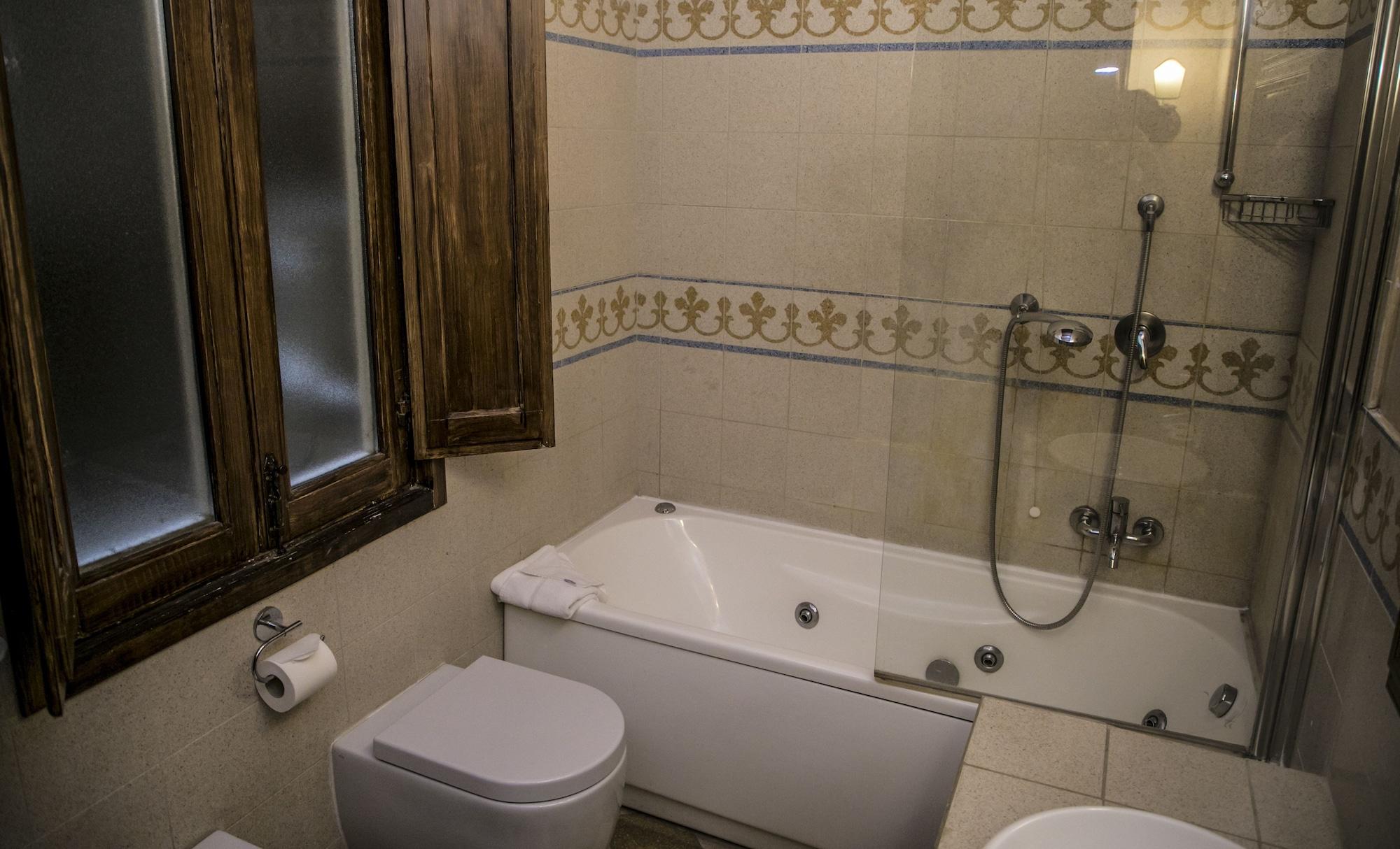 Antica Dimora De Michaelis Guest house