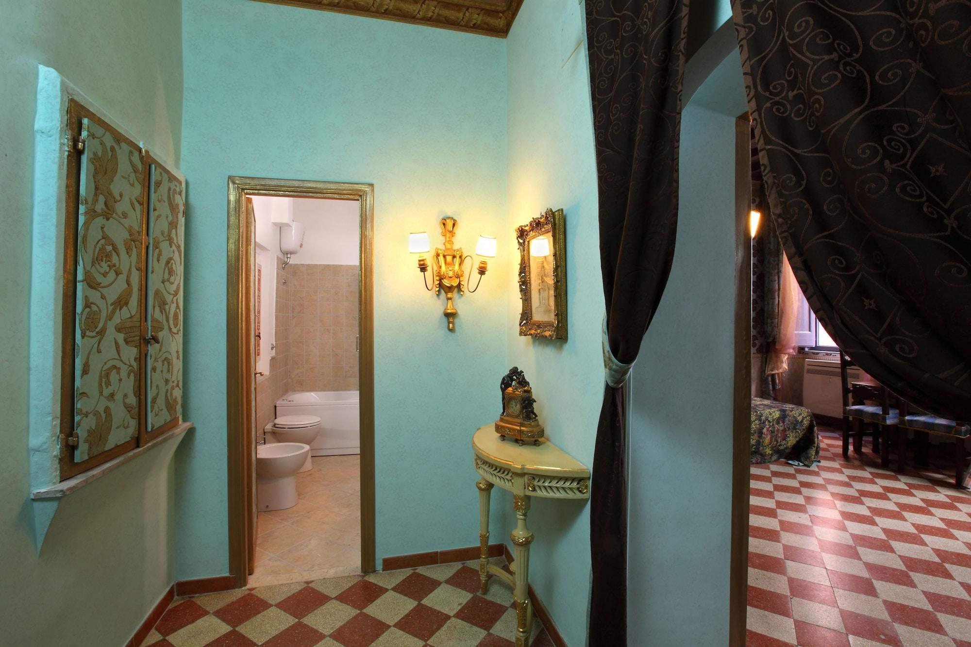 Guest house Antica Dimora De Michaelis