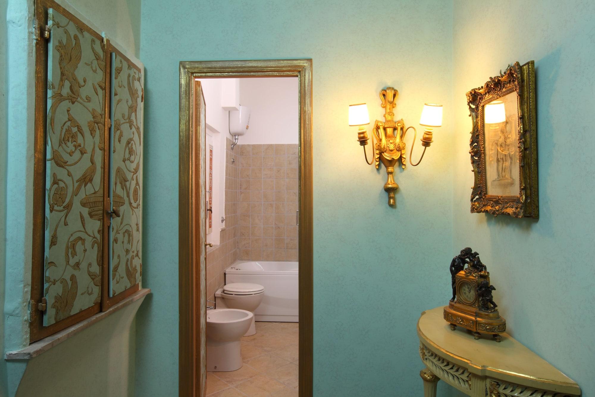 Guest house Antica Dimora De Michaelis 3*