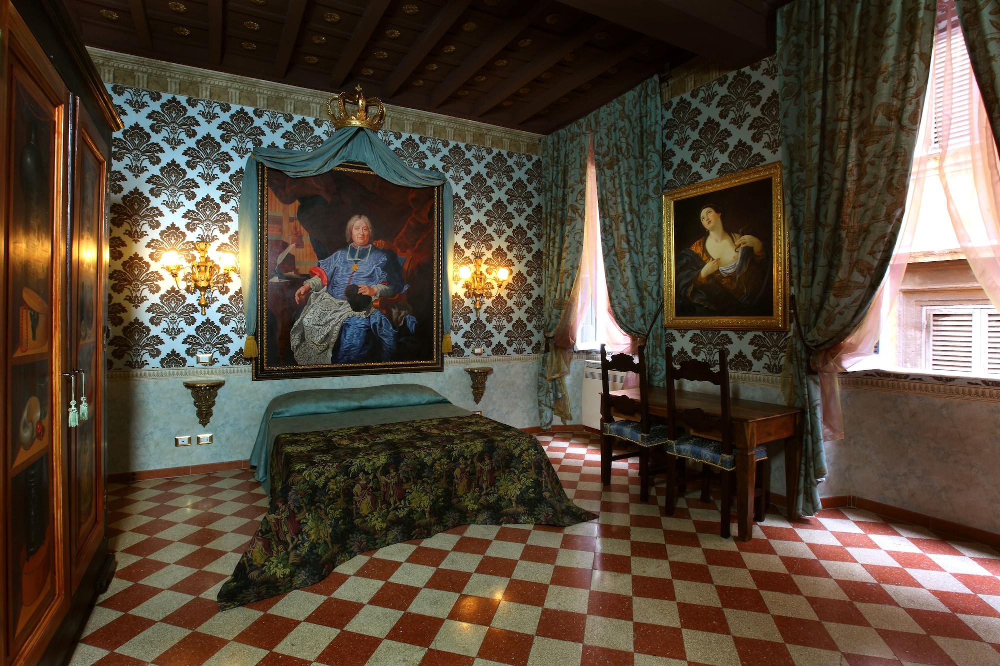Guest house Antica Dimora De Michaelis