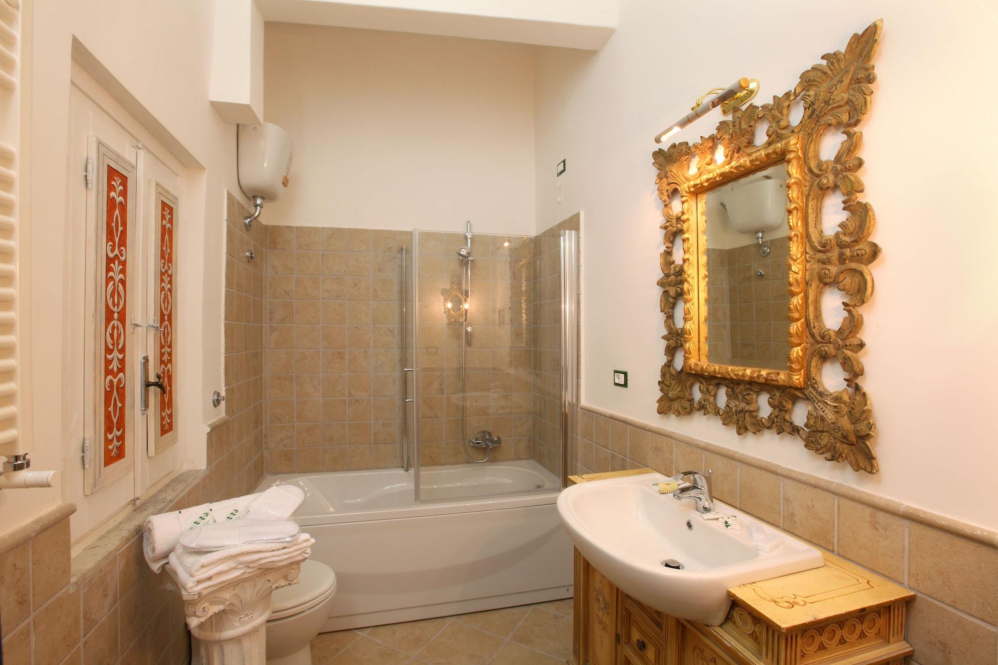 Antica Dimora De Michaelis Guest house 3*