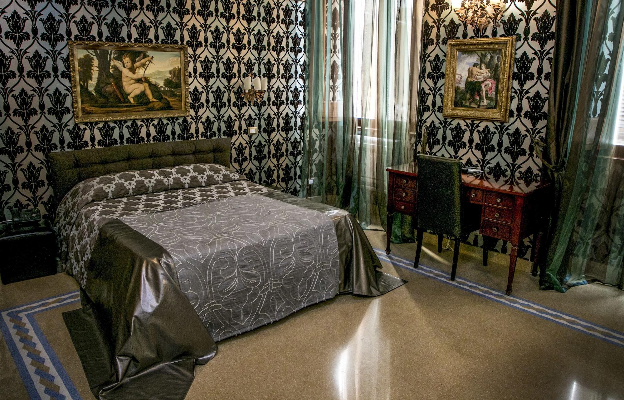 Antica Dimora De Michaelis Rome