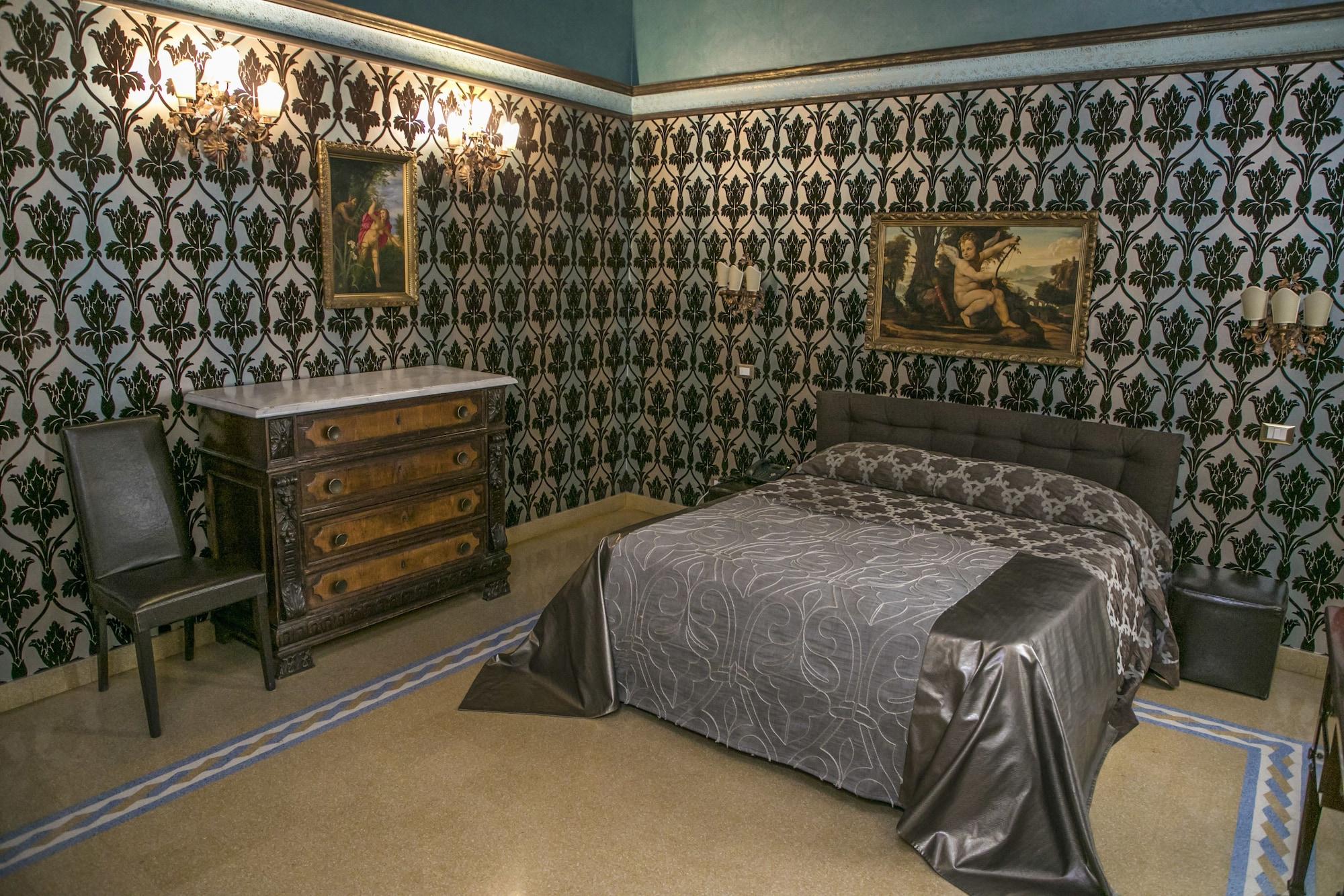 Guest house Antica Dimora De Michaelis Rome