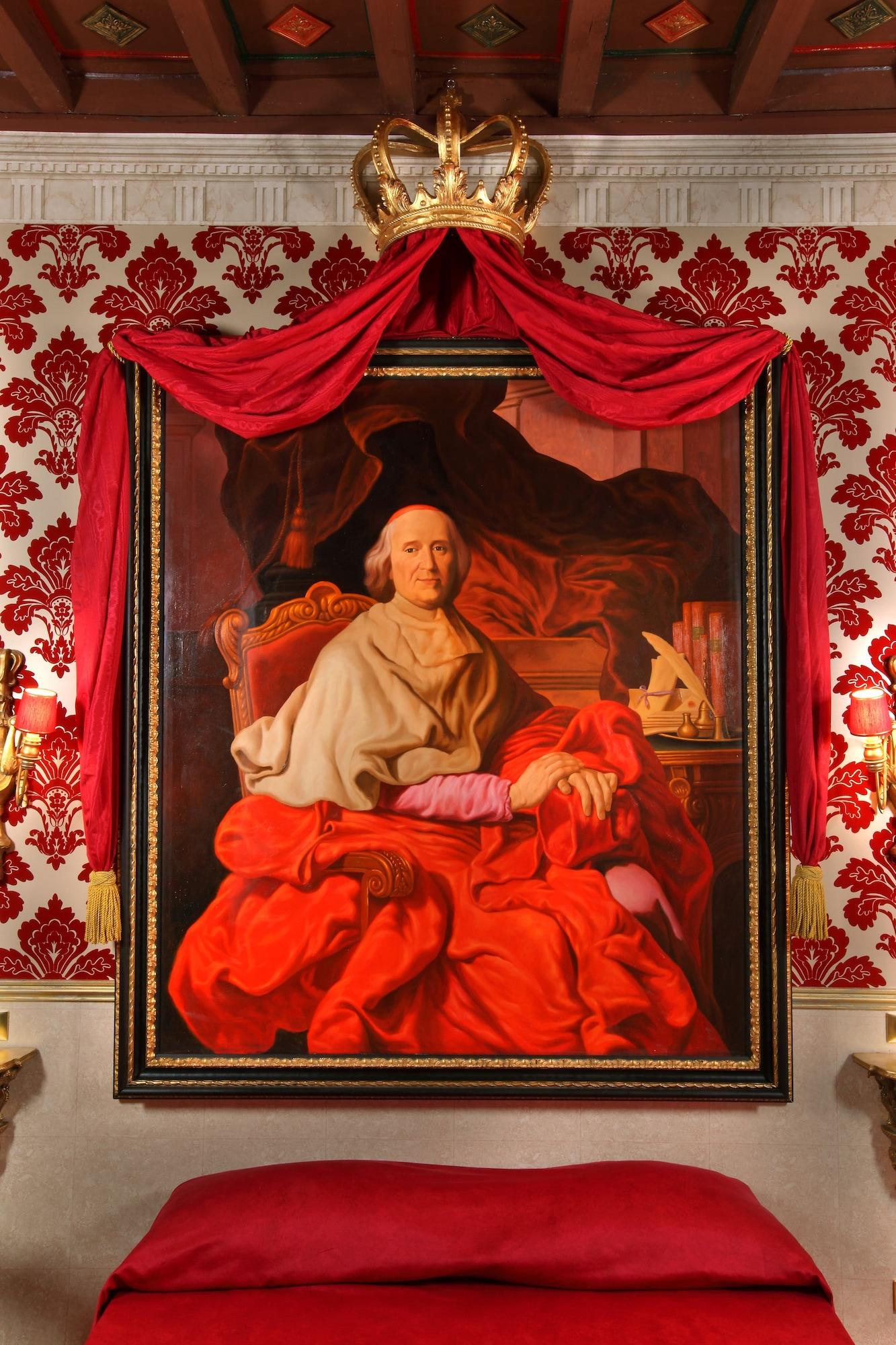 Guest house Antica Dimora De Michaelis Rome