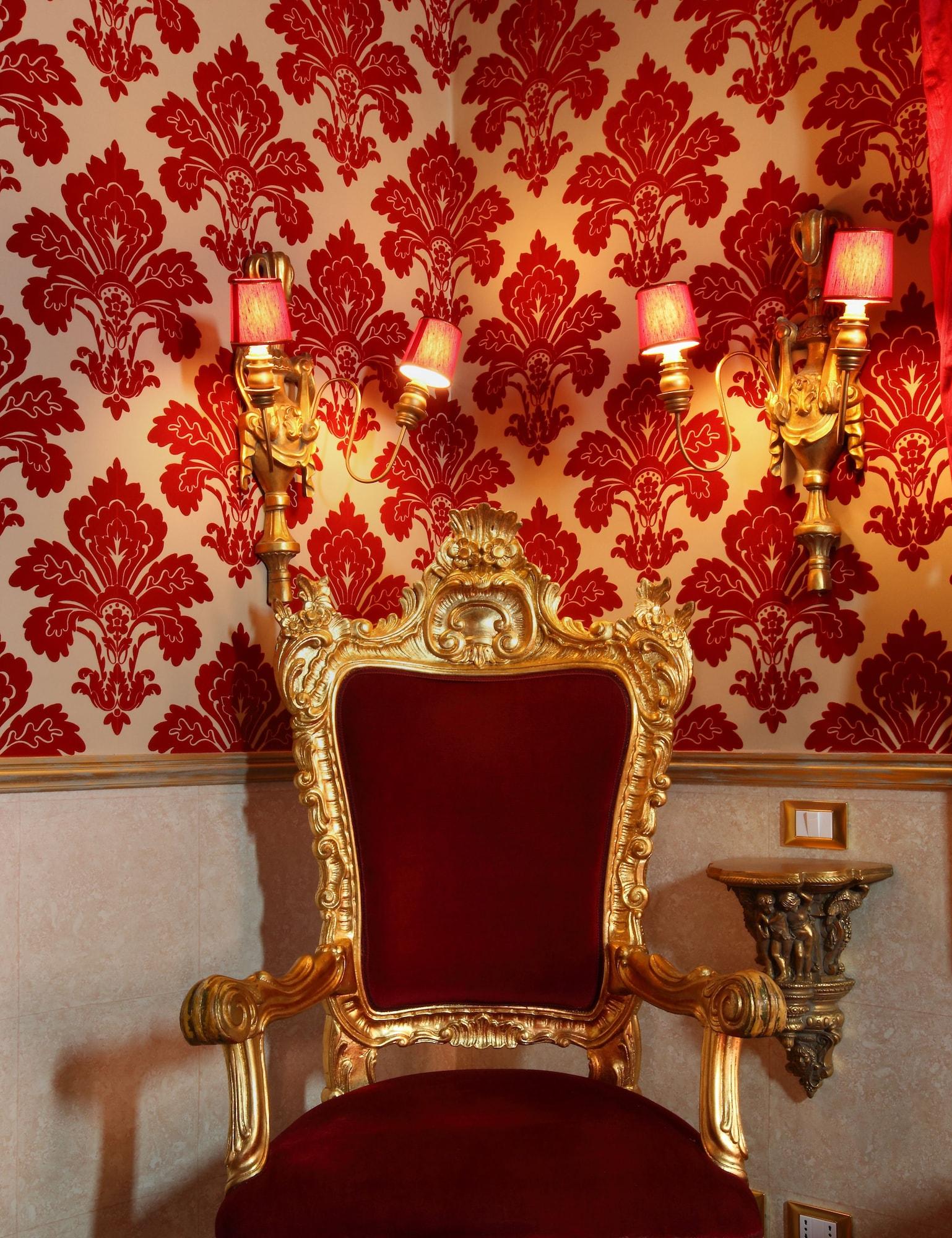 Antica Dimora De Michaelis Guest house