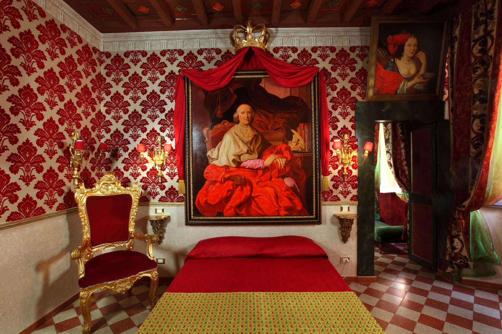 Guest house Antica Dimora De Michaelis 3*