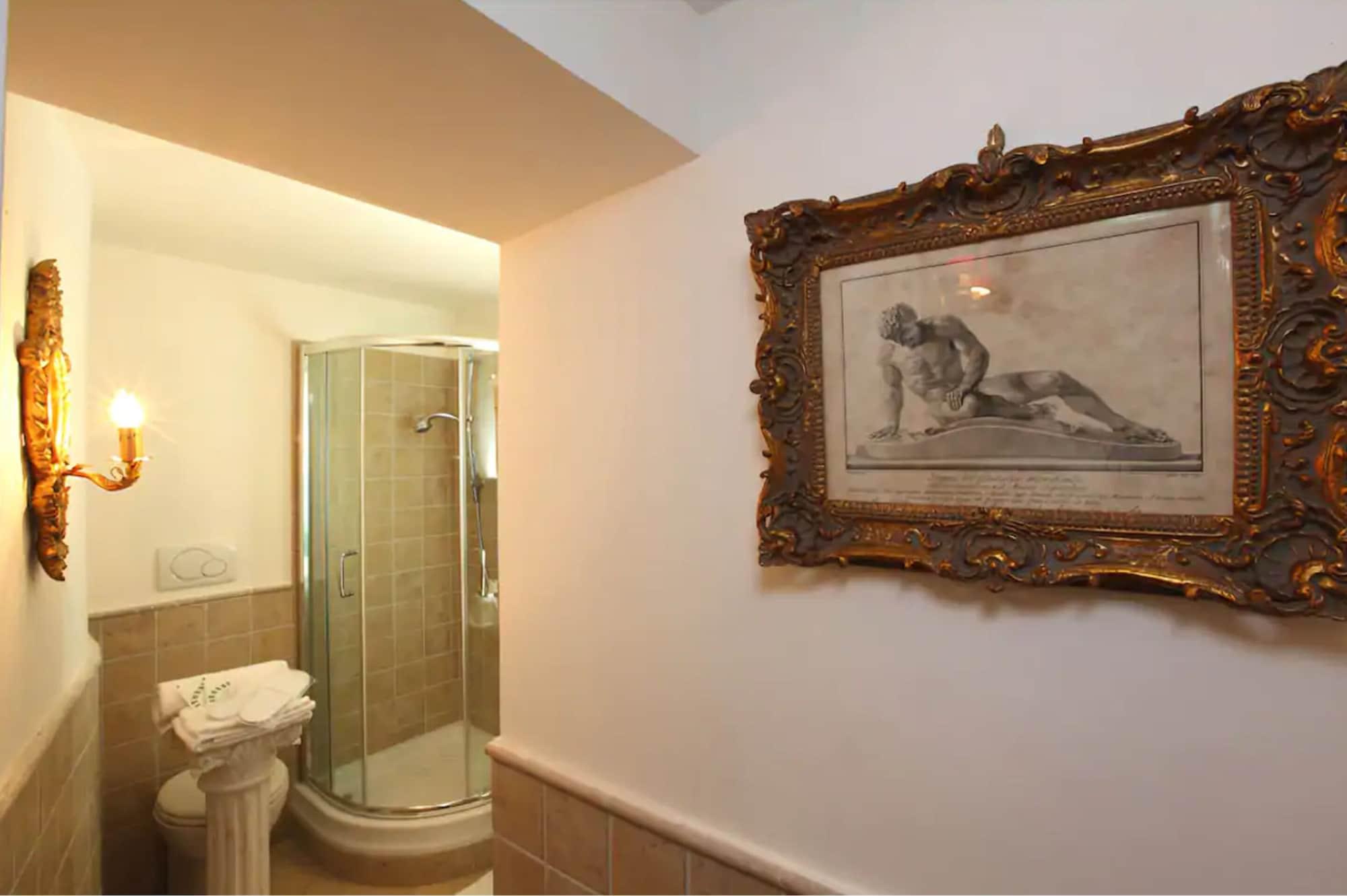 Antica Dimora De Michaelis Guest house Rome