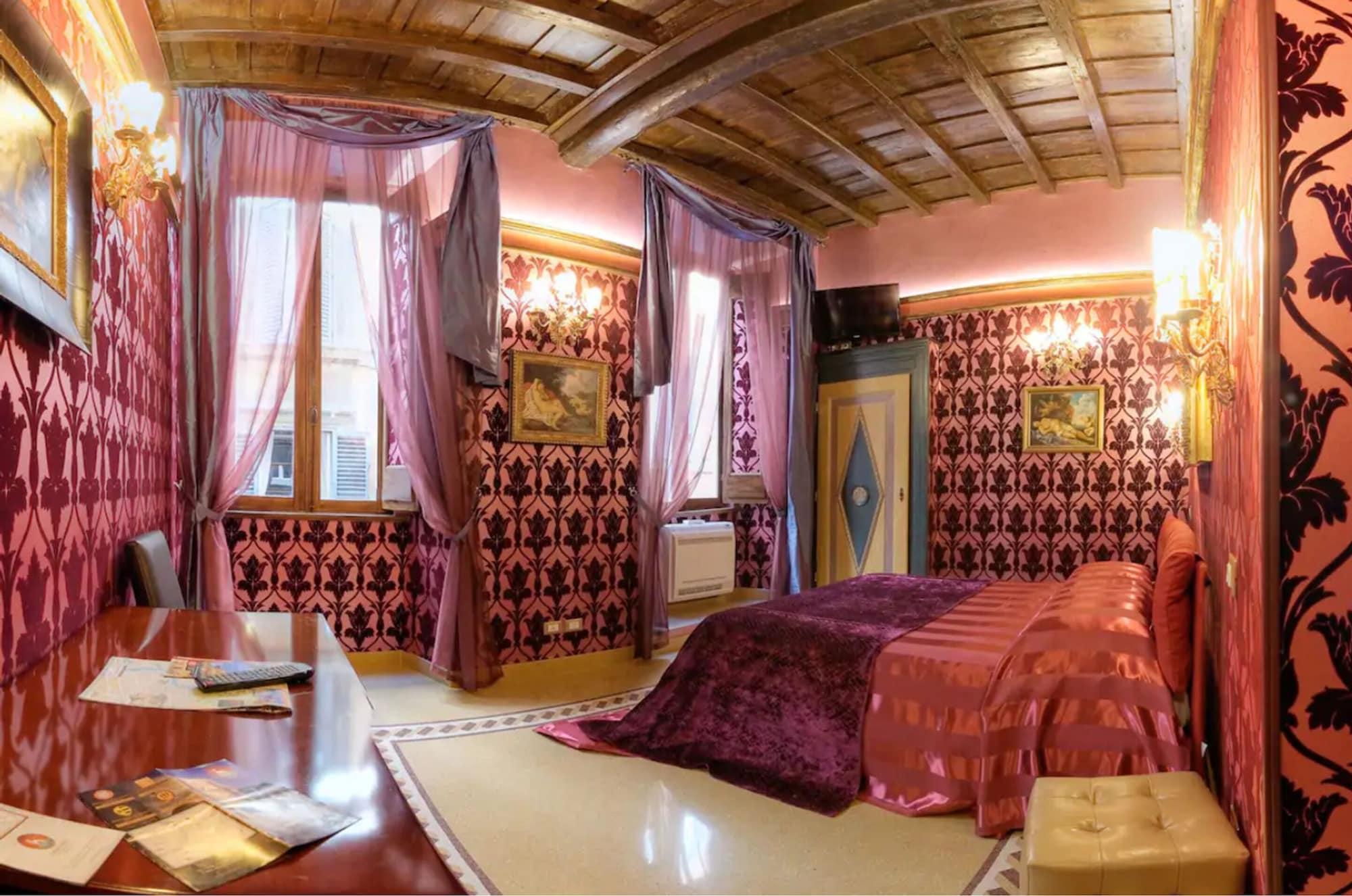 Guest house Antica Dimora De Michaelis