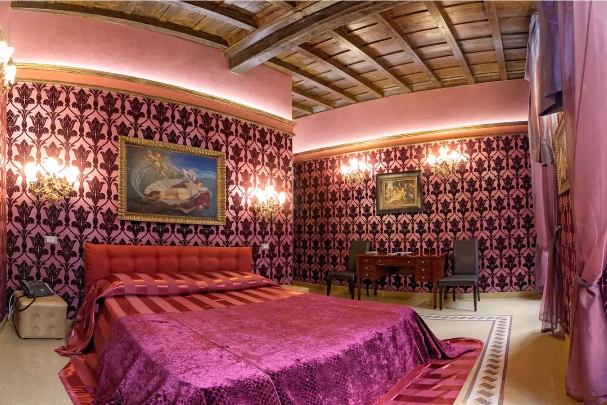 Guest house Antica Dimora De Michaelis 3*