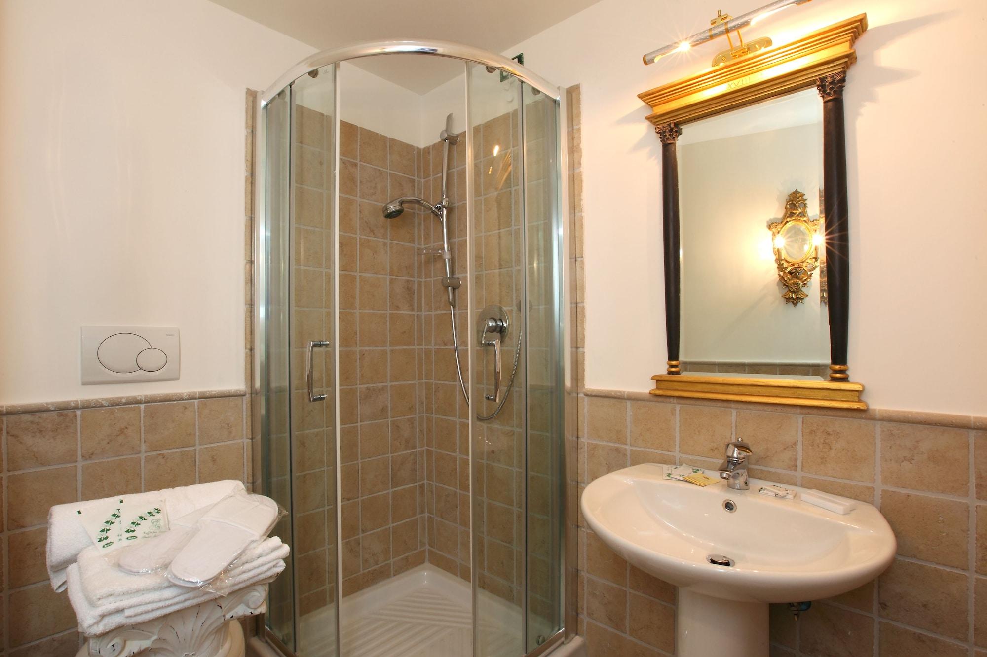 Antica Dimora De Michaelis Guest house Rome