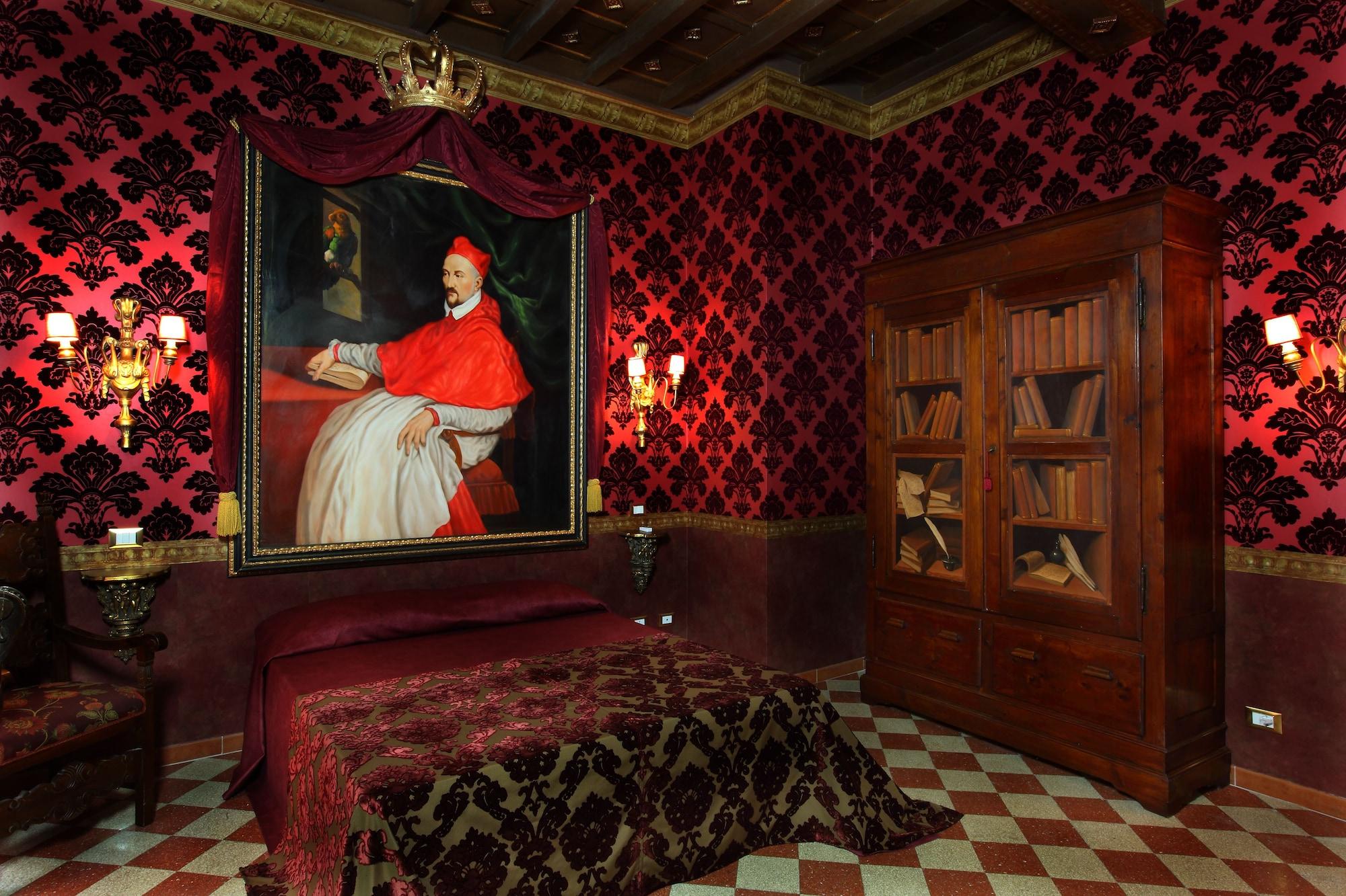 Antica Dimora De Michaelis Guest house