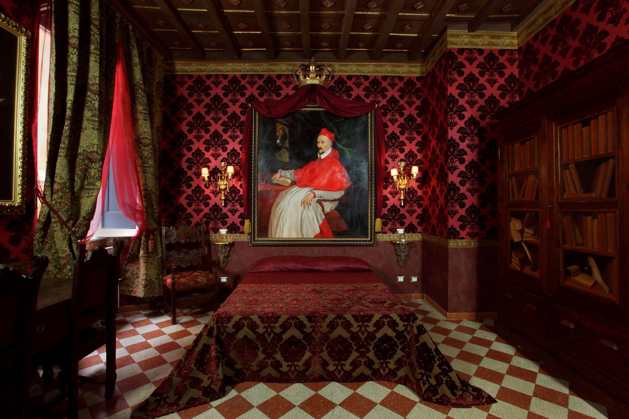 Antica Dimora De Michaelis Guest house 3*