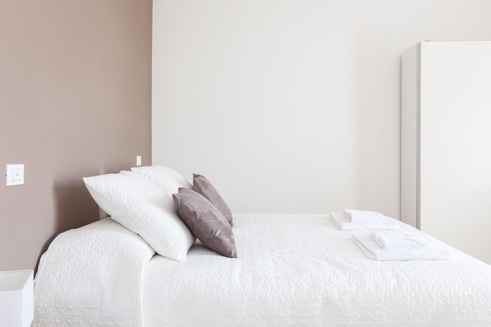 Casa 901 - The Italian Collection 3* Rome