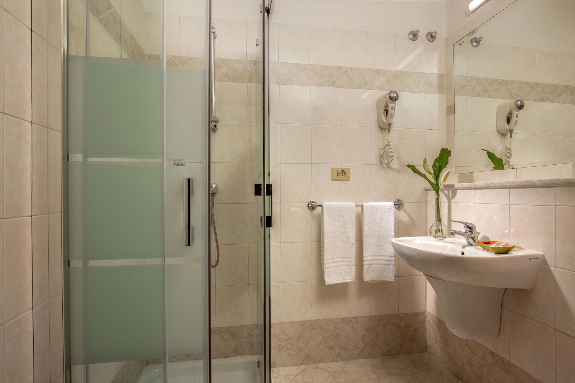 Dorica 3* Roma