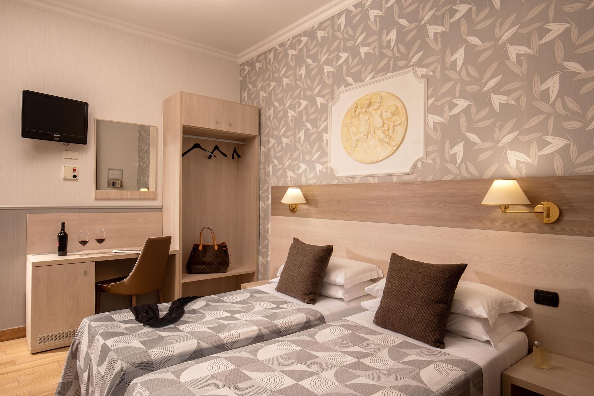 Hotel Dorica