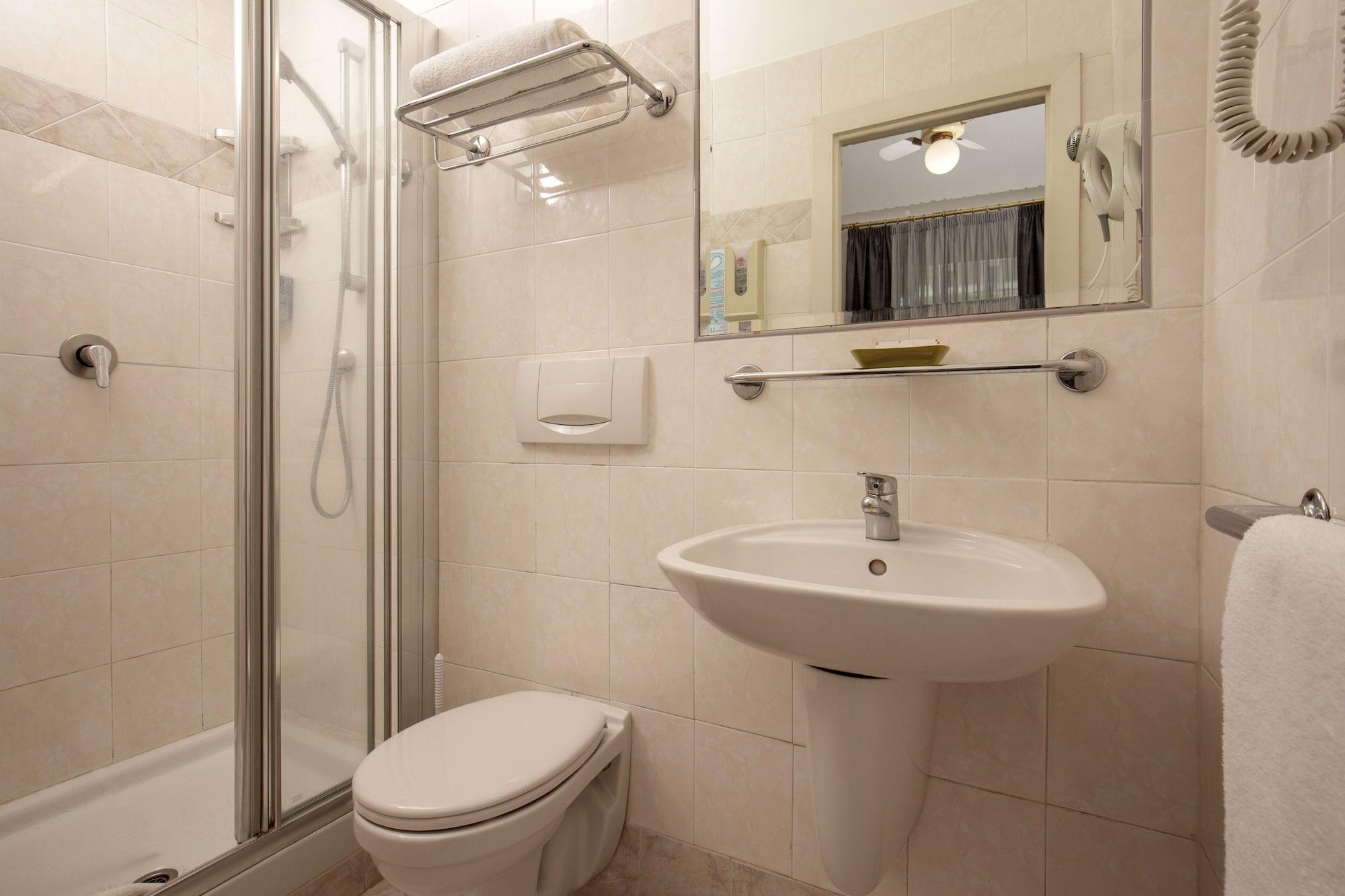 Dorica 3* Roma